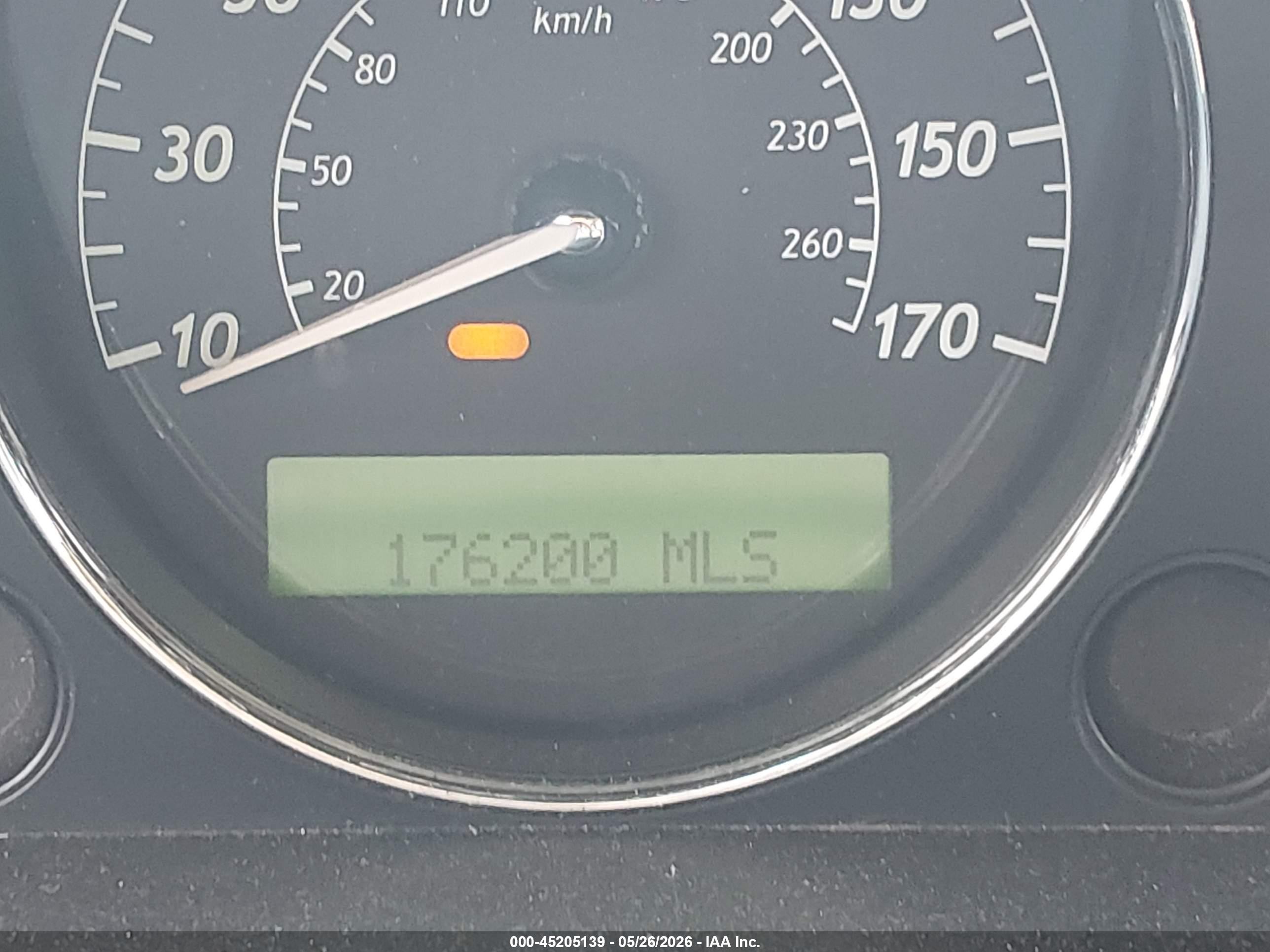 2006 Jaguar Xj Xj8 Maroon vin: SAJWA71B26SH00006