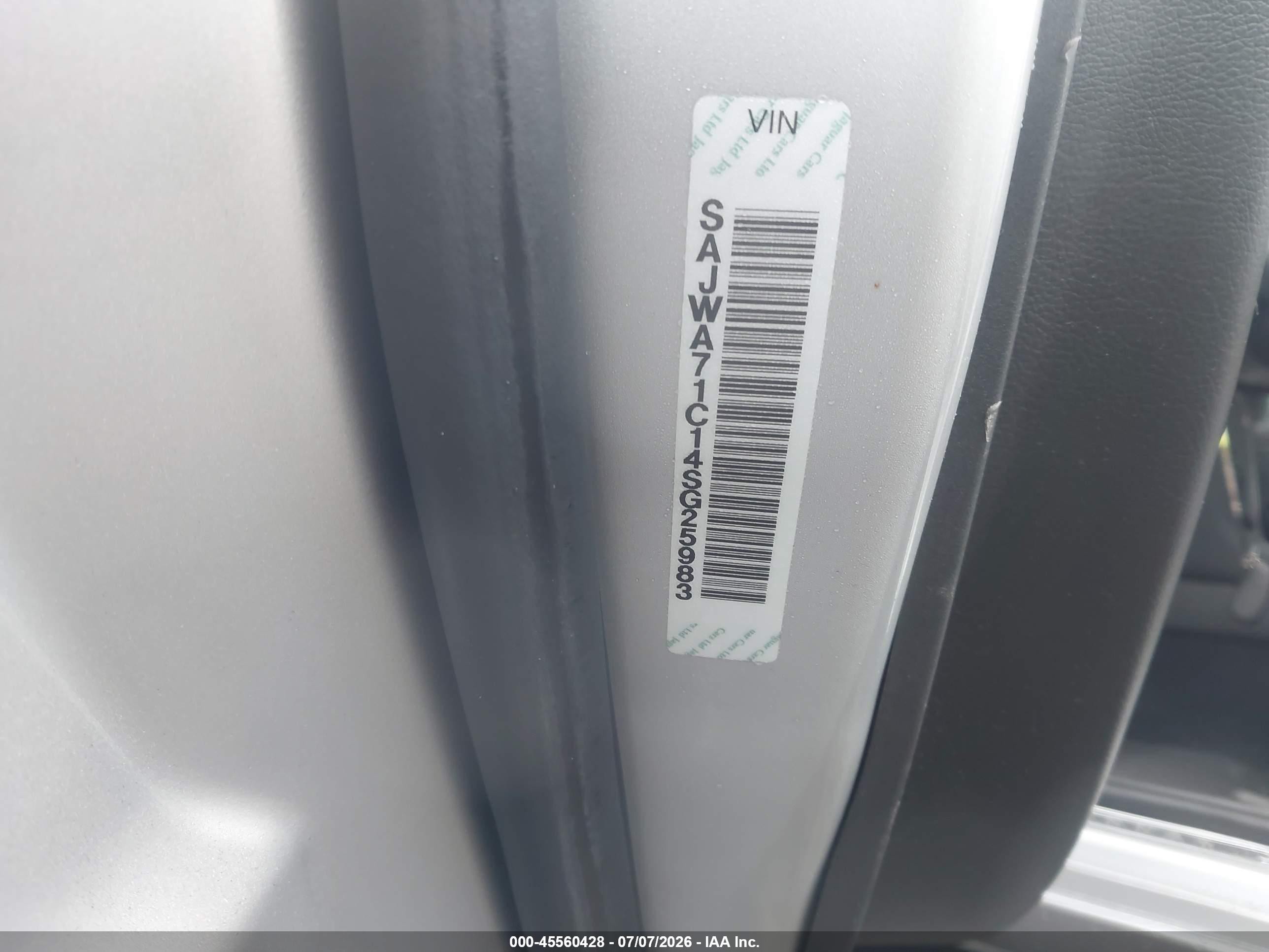 2004 Jaguar Xj Xj8 Серебряный vin: SAJWA71C14SG25983