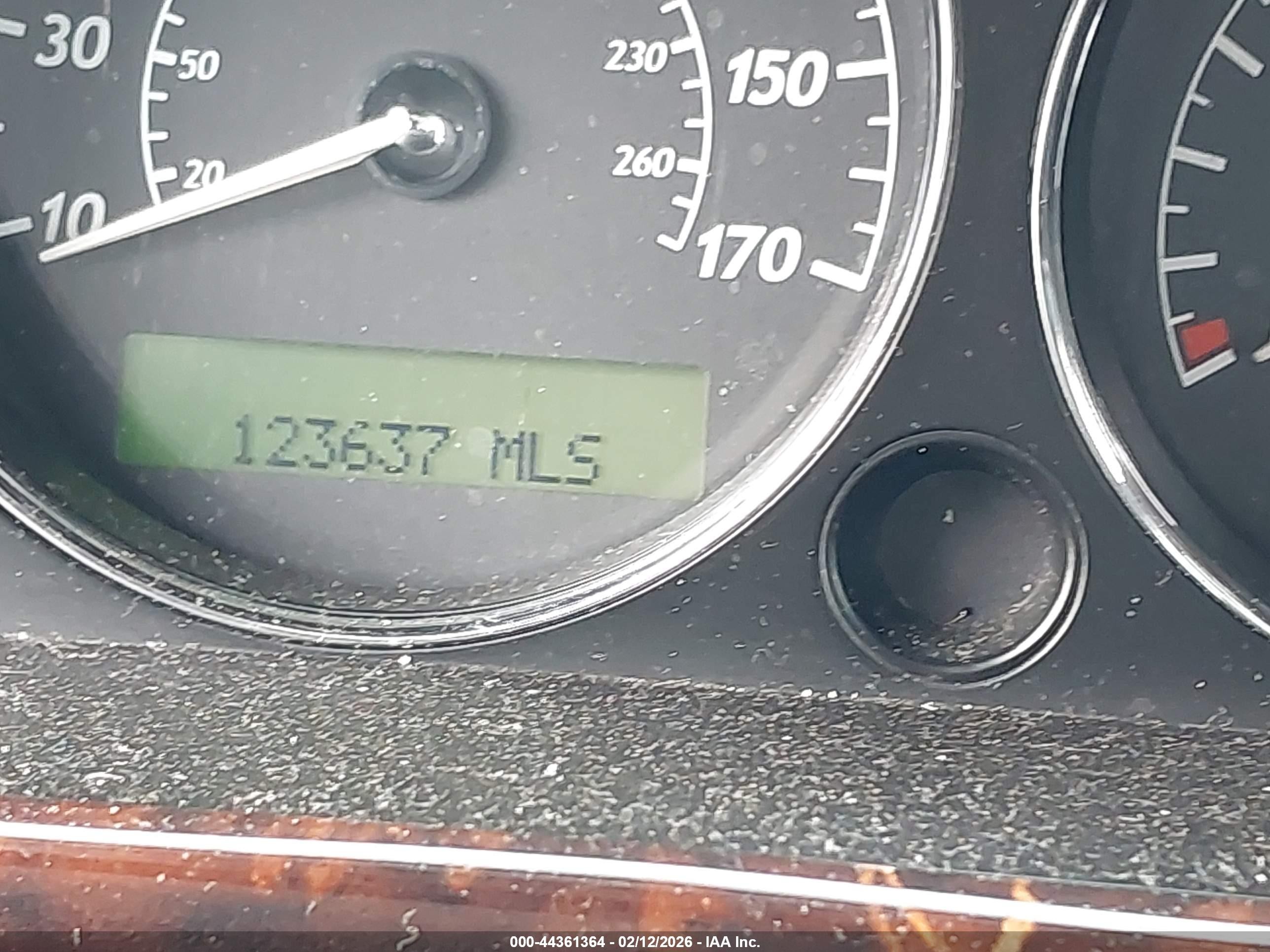 2004 Jaguar Xj Xj8 Black vin: SAJWA71C24SG17780