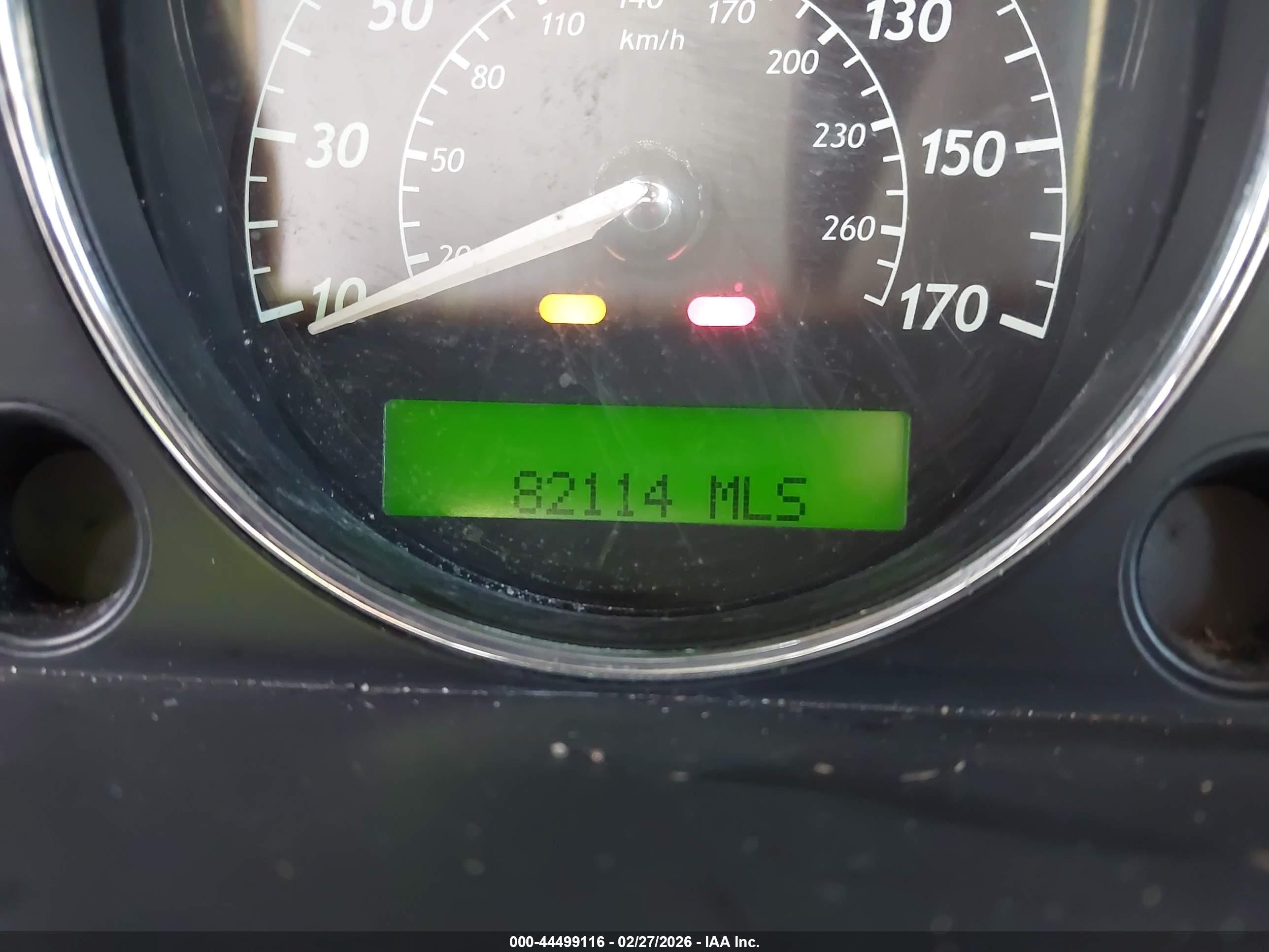 2004 Jaguar Xj Xj8 Black vin: SAJWA71C24SG29444