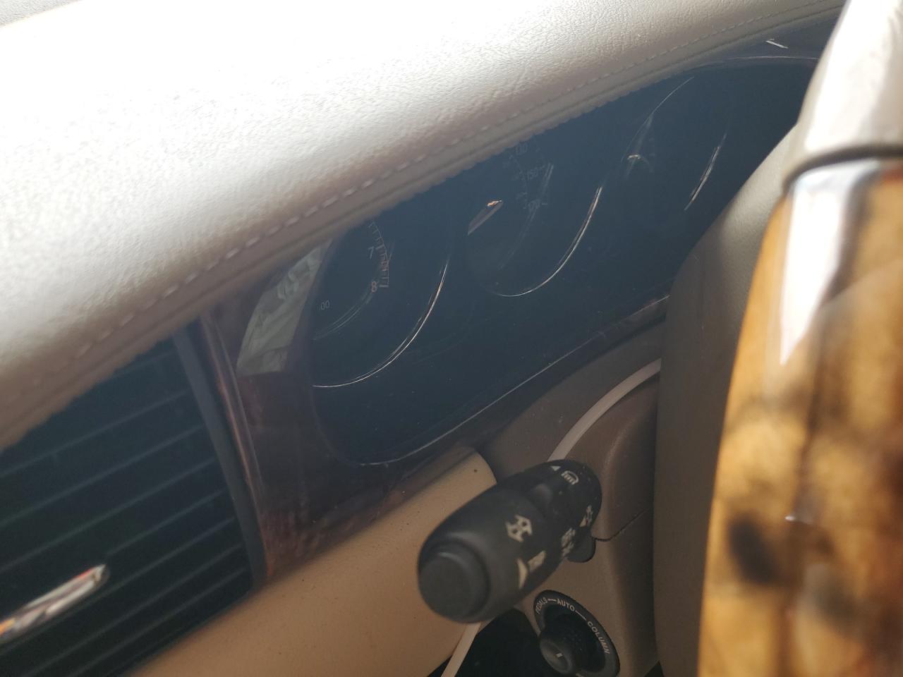 2004 Jaguar Vandenplas Зеленый vin: SAJWA74C14SG20889