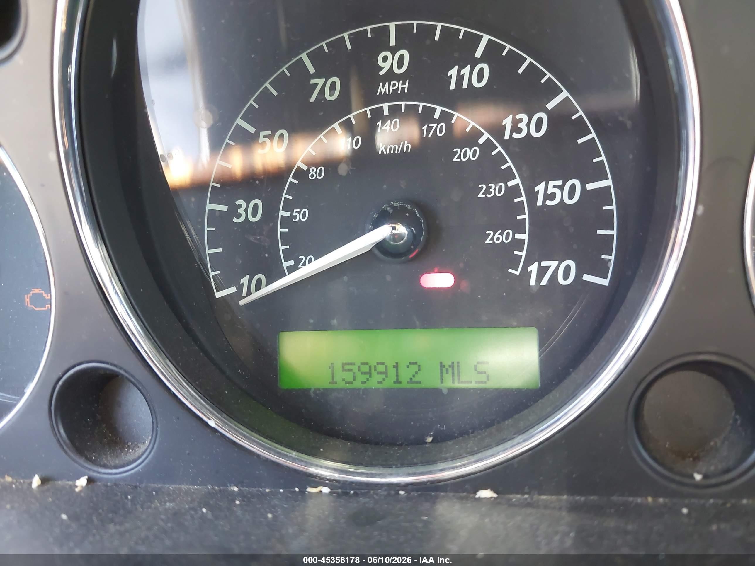 2008 Jaguar Xj Xj8 L Black vin: SAJWA79B38SH20711