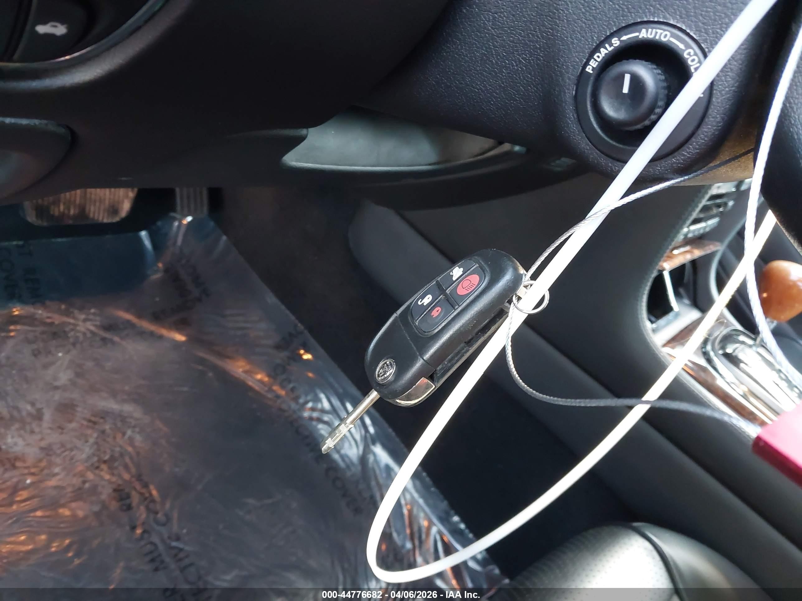 2009 Jaguar Xj Xj8 L Черный vin: SAJWA79BX9SH30606