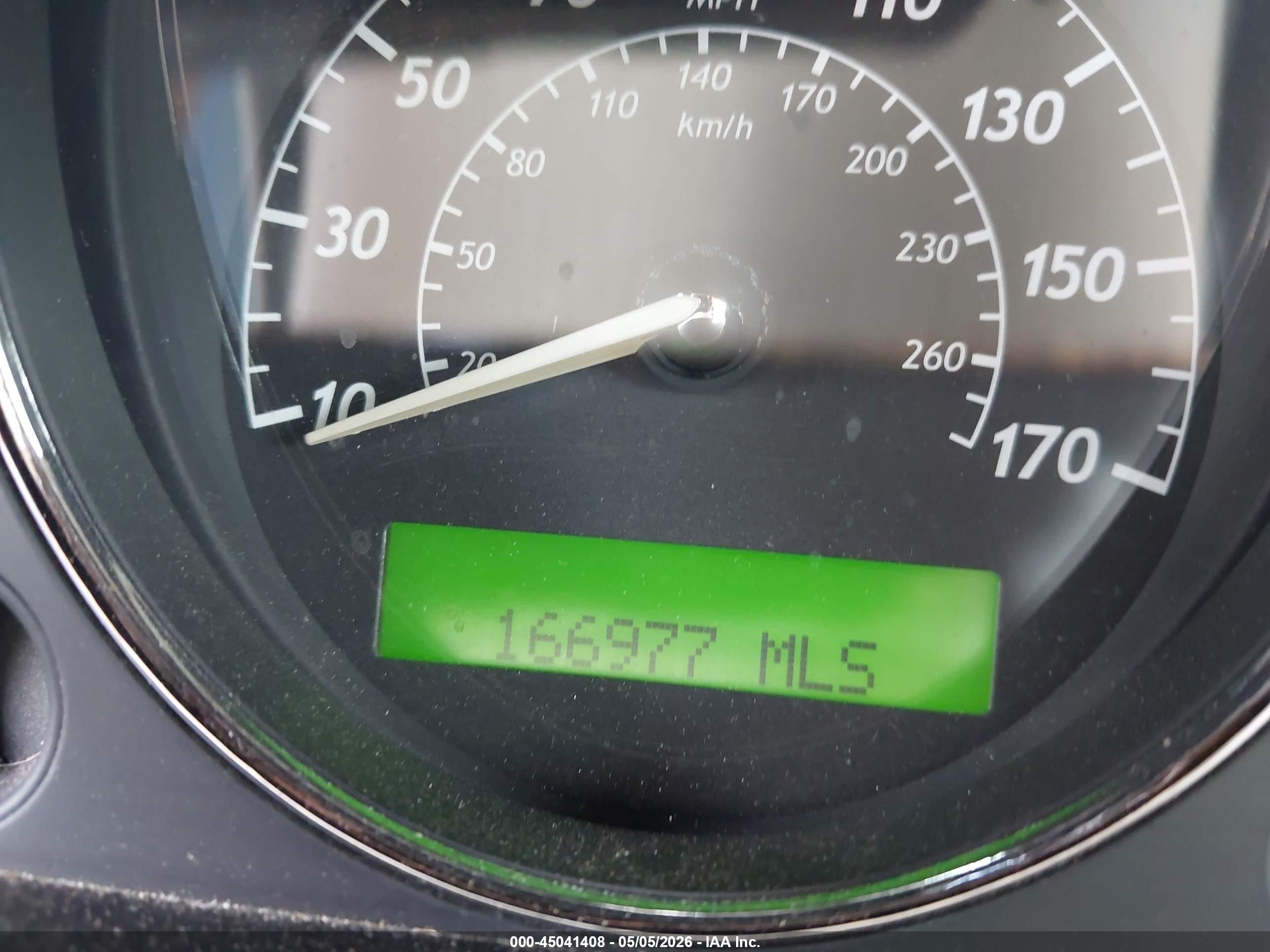 2005 Jaguar Xj Xj8 L Green vin: SAJWA79C75SG48044