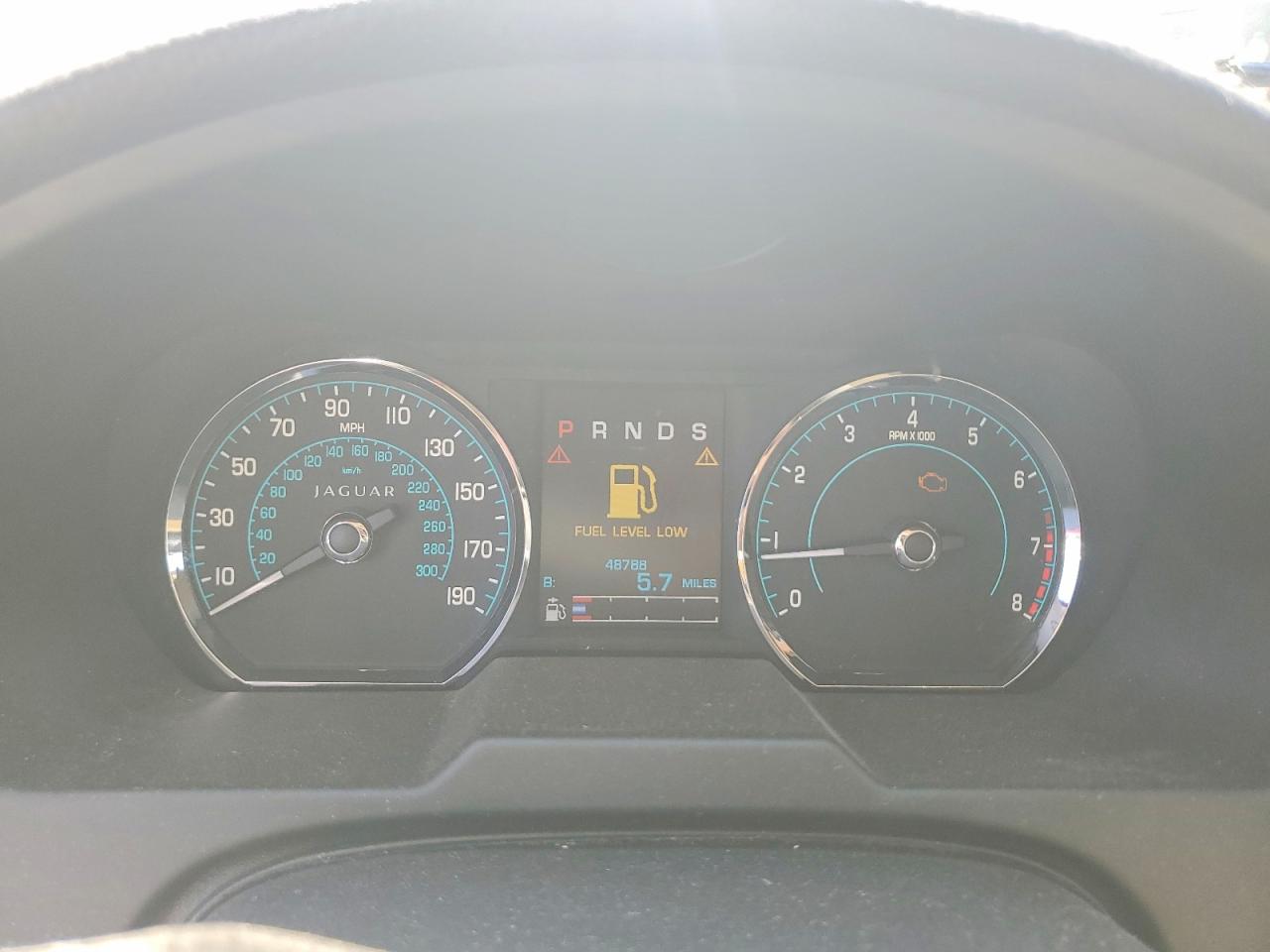 2013 Jaguar Xf Gray vin: SAJWJ0EF1D8S86793