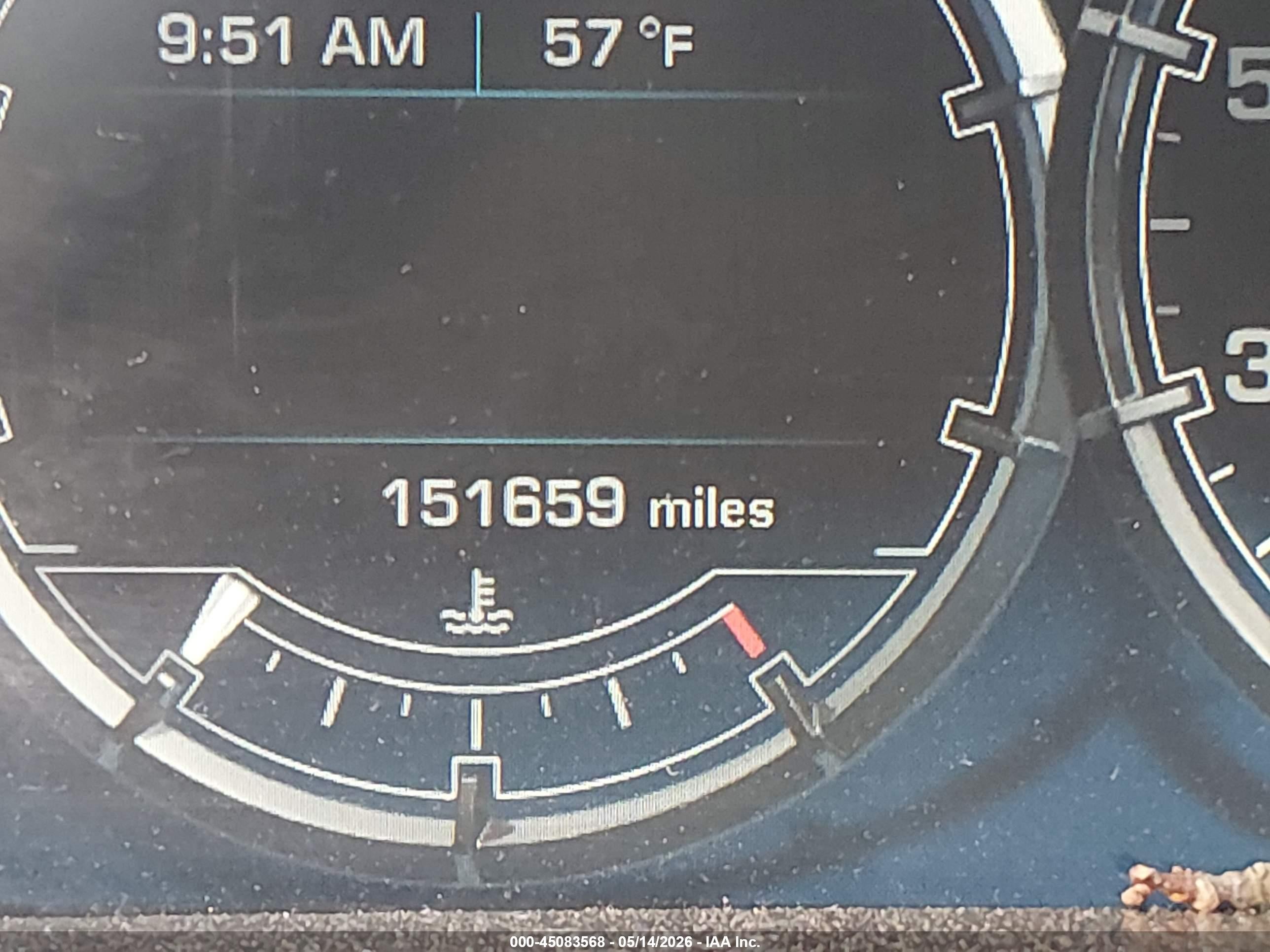 2013 Jaguar Xj   Black vin: SAJWJ1CD0D8V45278