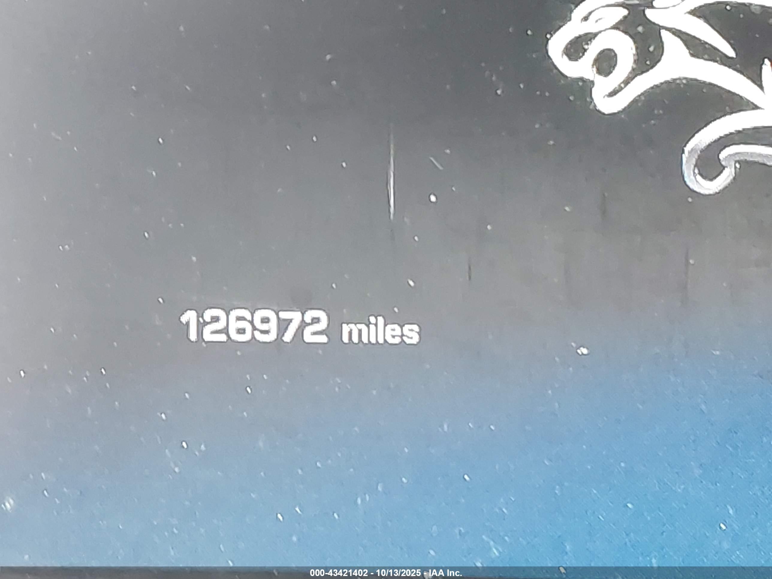 2013 Jaguar Xj   Silver vin: SAJWJ1CDXD8V49919