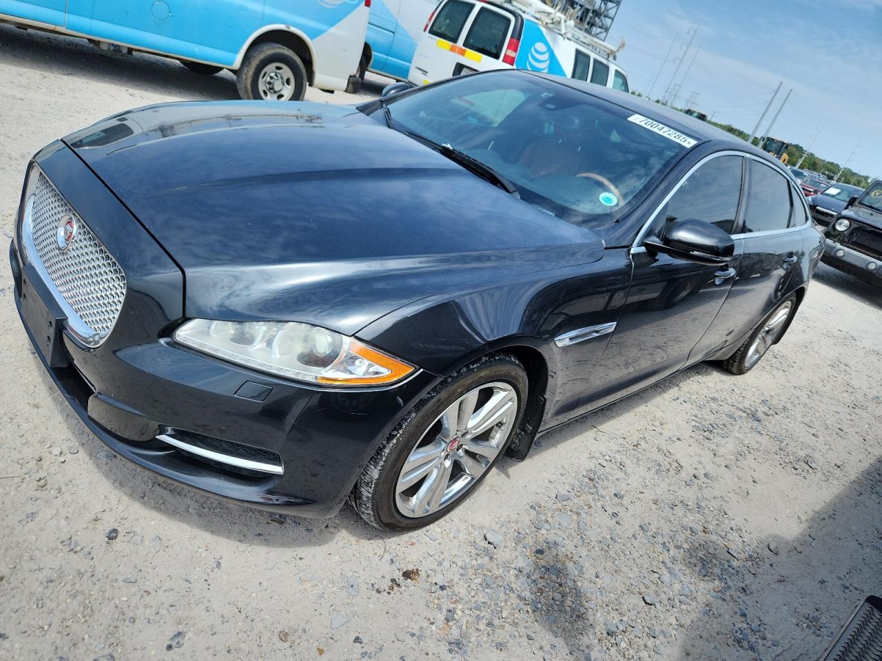 SAJWJ2GDXE8V62512