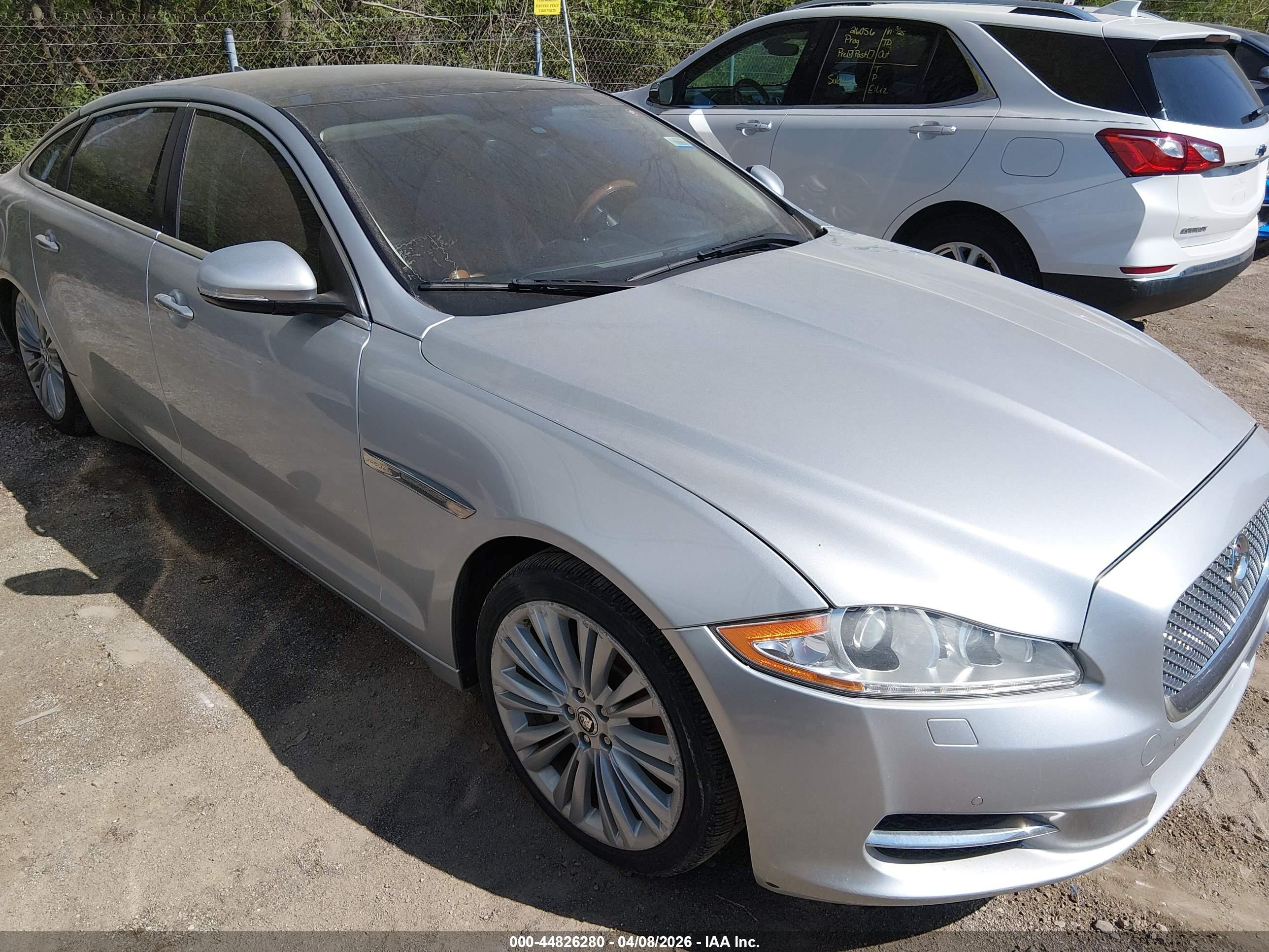SAJWJ2GDXF8V89386