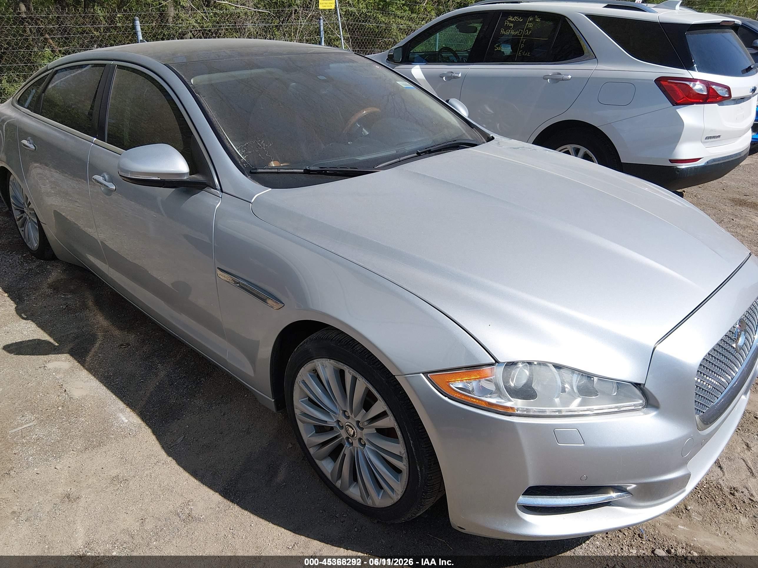 SAJWJ2GDXF8V89386
