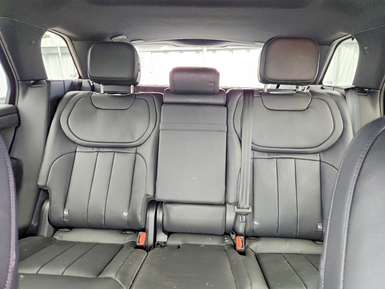 2026 Land Rover Range Rover Sport S White vin: SAL1J9EU6TA623356