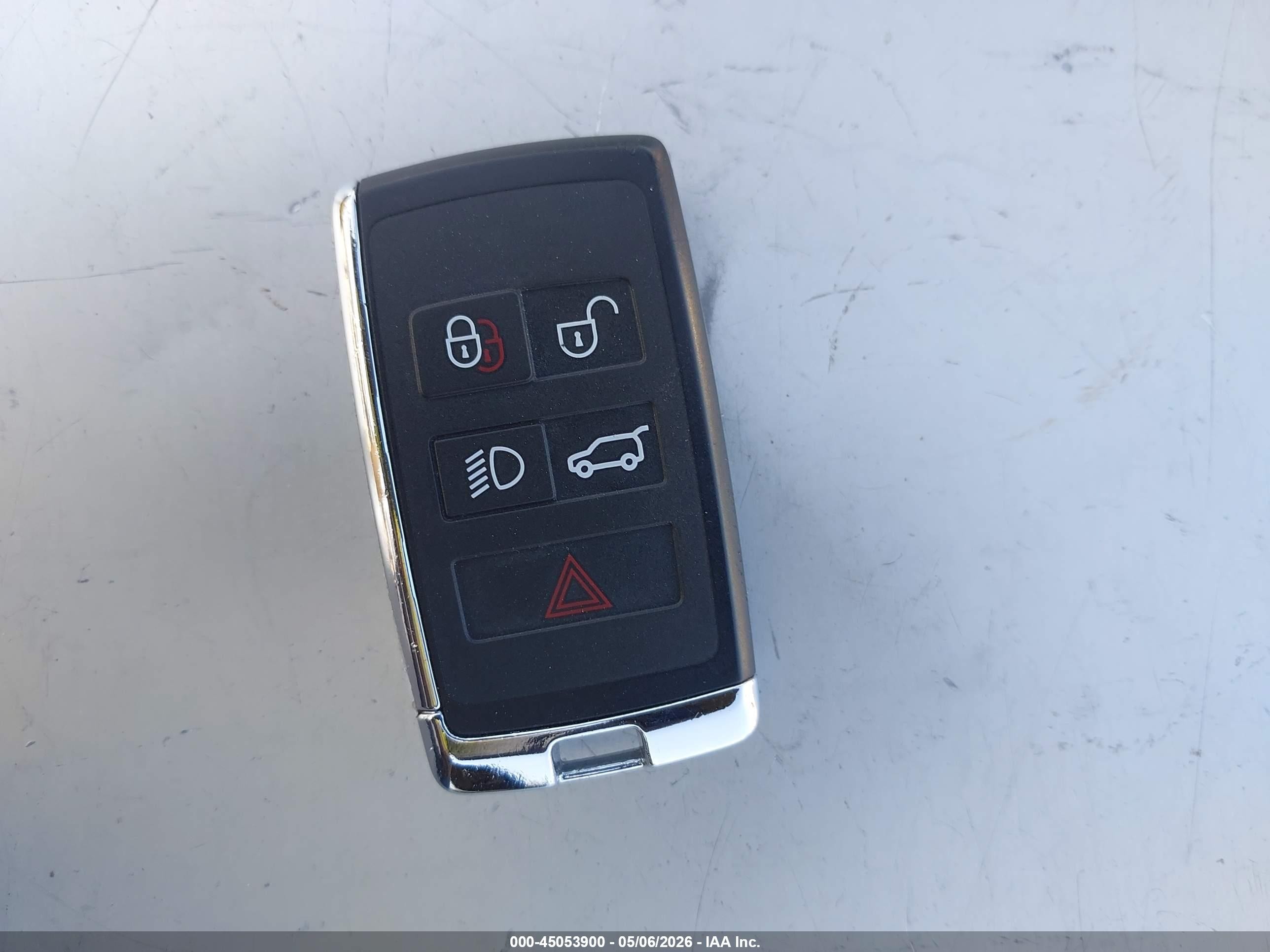 2025 Land Rover Range Rover Sport P360 Se Black vin: SAL1P9EU7SA468314