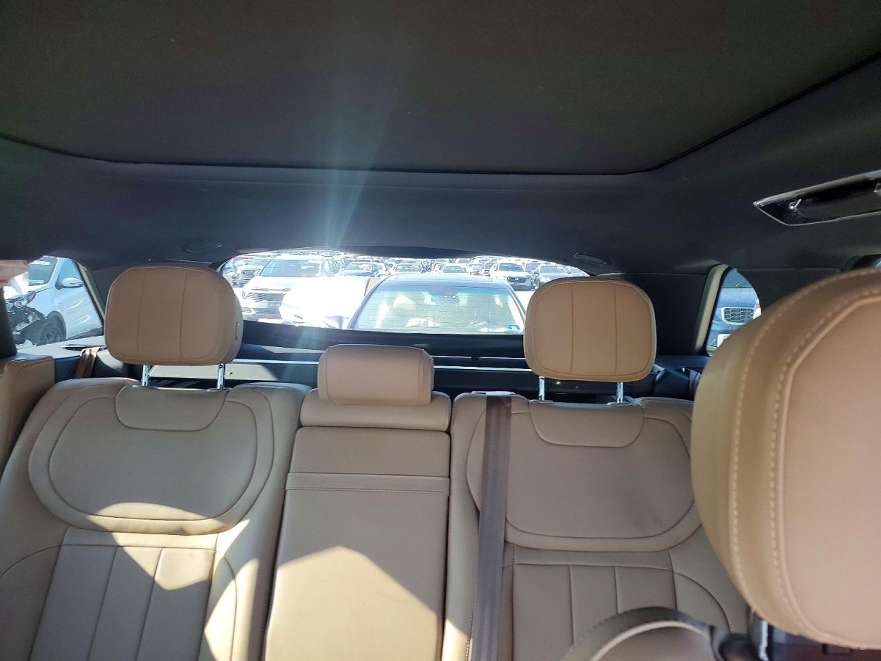 2025 Land Rover Range Rover Sport Se White vin: SAL1P9EUXSA481056