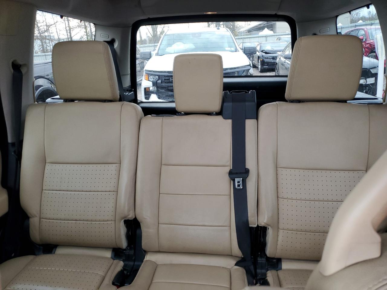 2005 Land Rover Lr3 Green vin: SALAA25415A000494