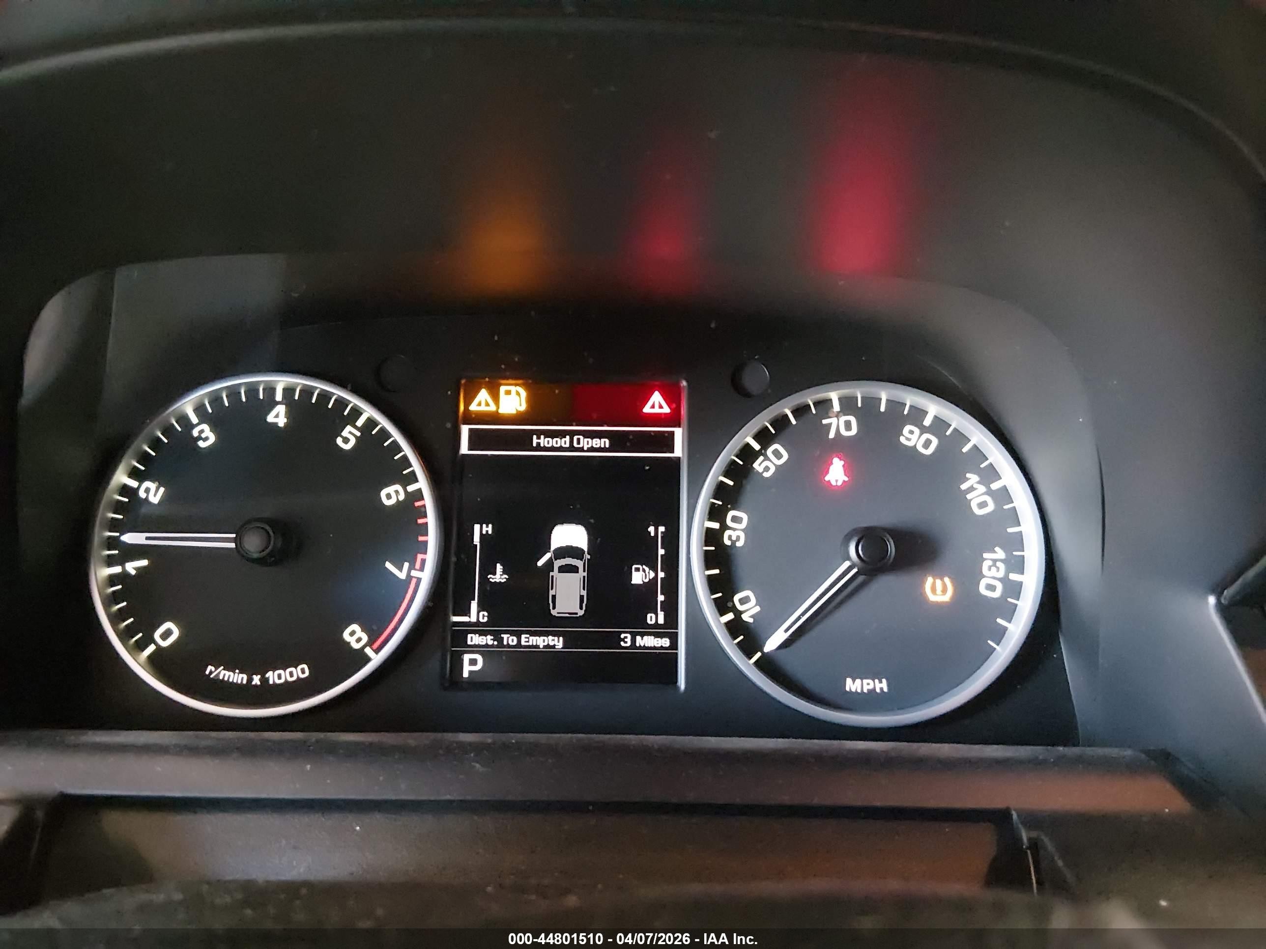 2012 Land Rover Lr4   White vin: SALAC2D48CA647659