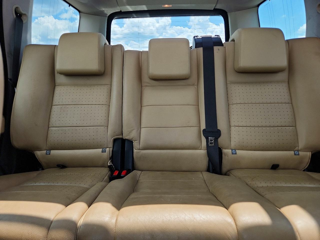 2006 Land Rover Lr3 Se Gray vin: SALAD24426A355913