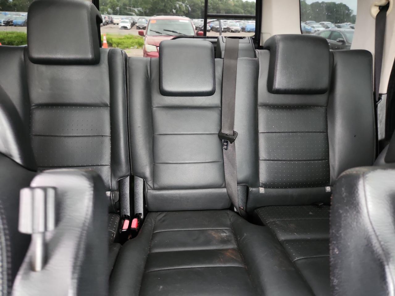 2005 Land Rover Lr3 Se Silver vin: SALAD244X5A342308