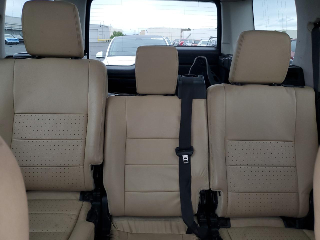 2005 Land Rover Lr3 Se Gray vin: SALAD25405A333096