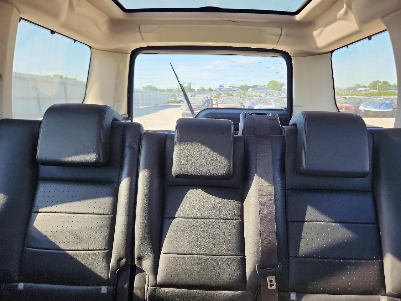 2006 Land Rover Lr3 Se Черный vin: SALAD25456A386636