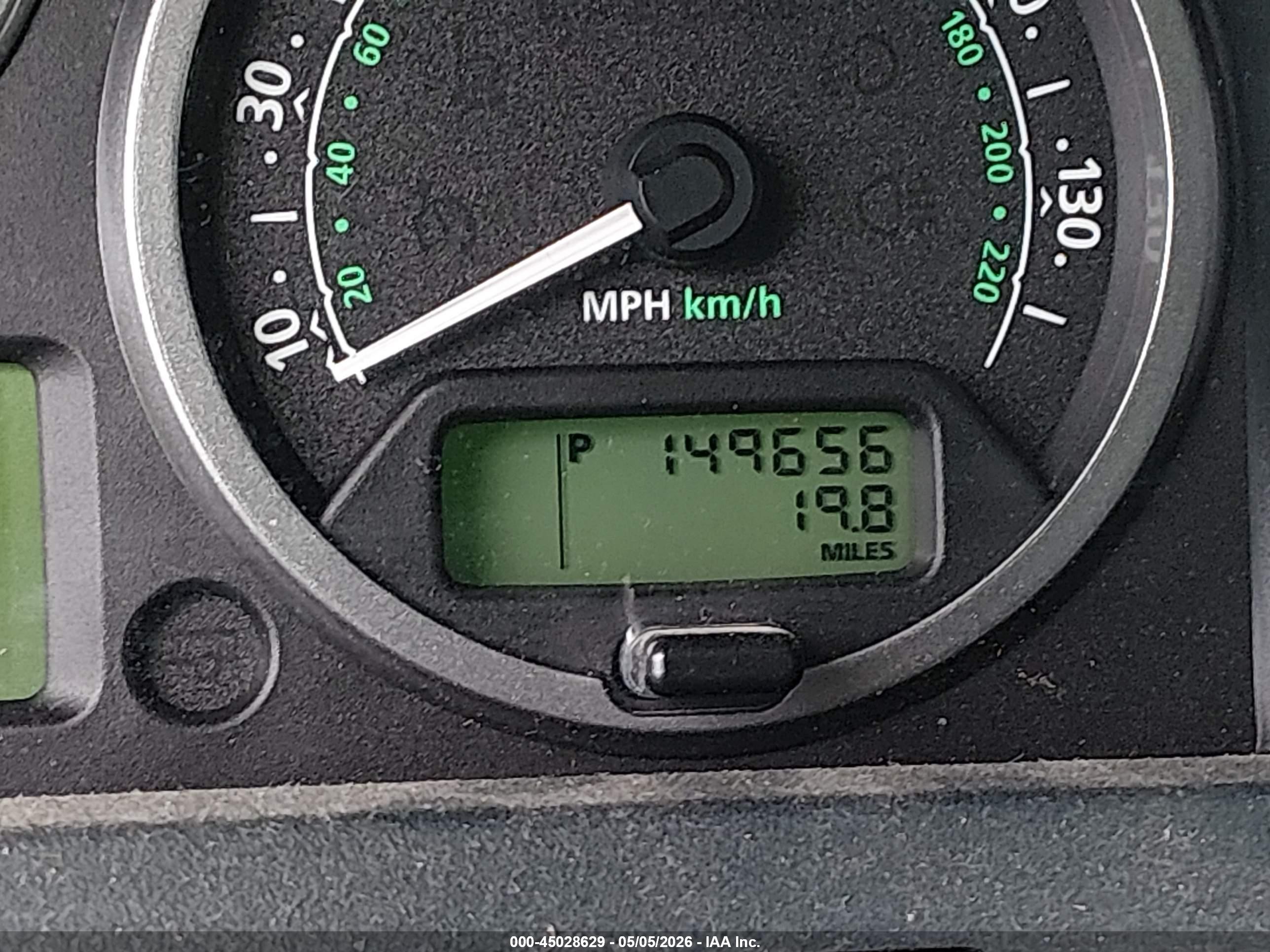 2005 Land Rover Lr3 Se Black vin: SALAD25495A337289