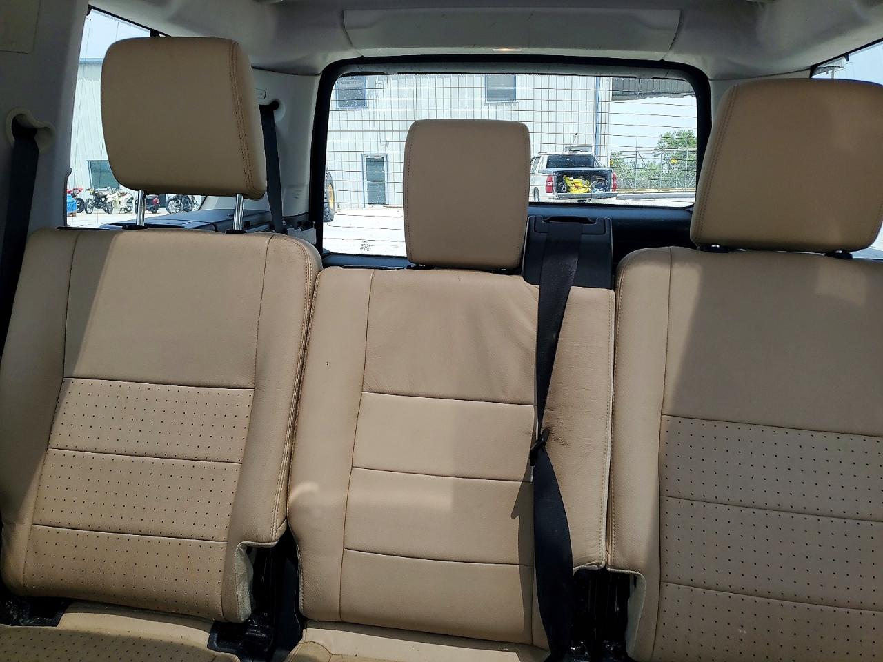 2005 Land Rover Lr3 Se Blue vin: SALAE25405A320099