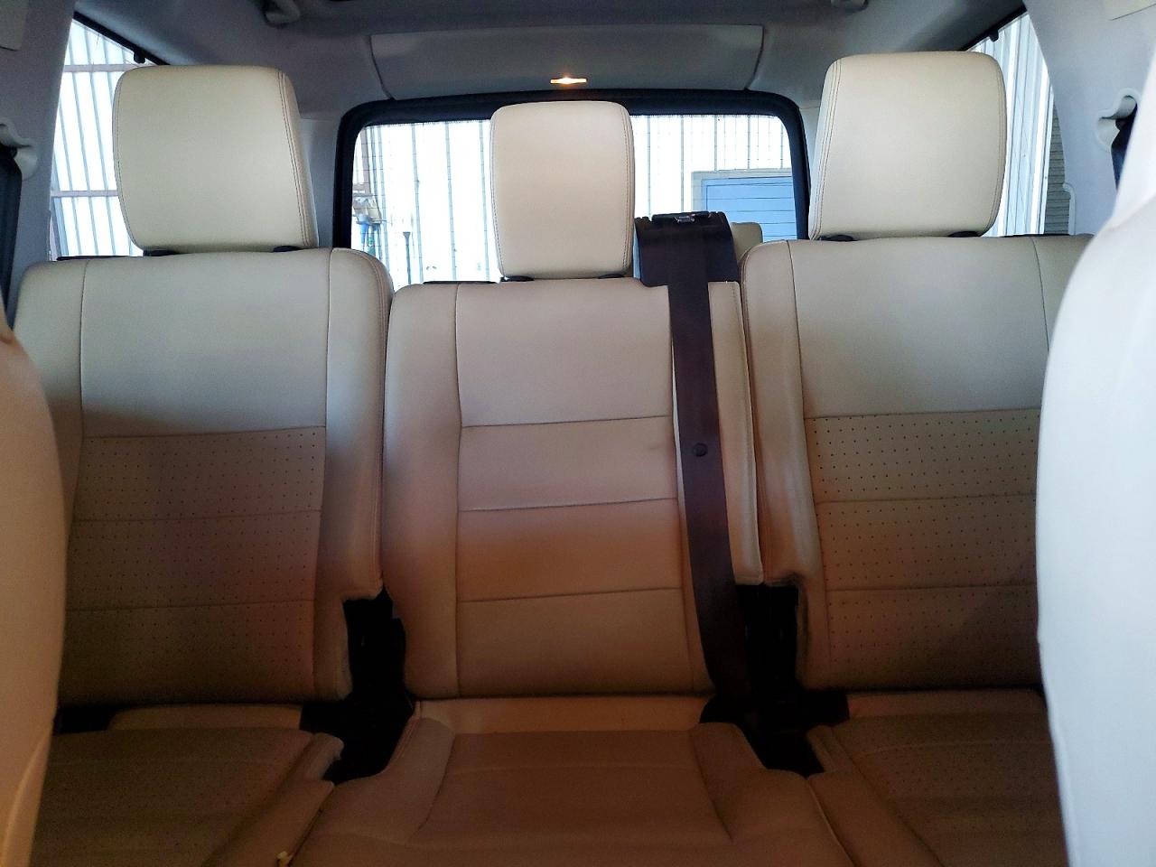 2006 Land Rover Lr3 Se Black vin: SALAE25426A397719