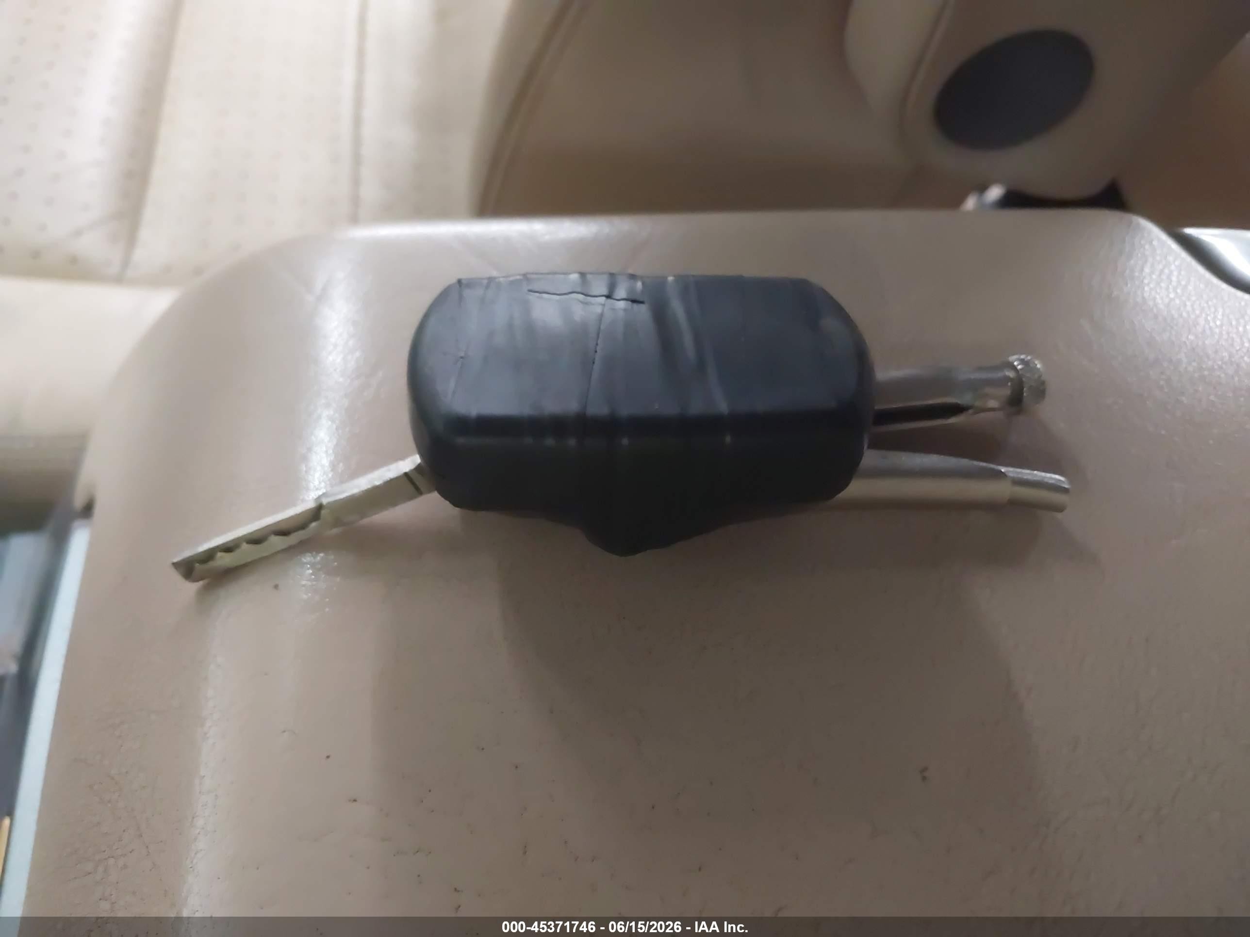 2005 Land Rover Lr3 Se White vin: SALAE25455A314458