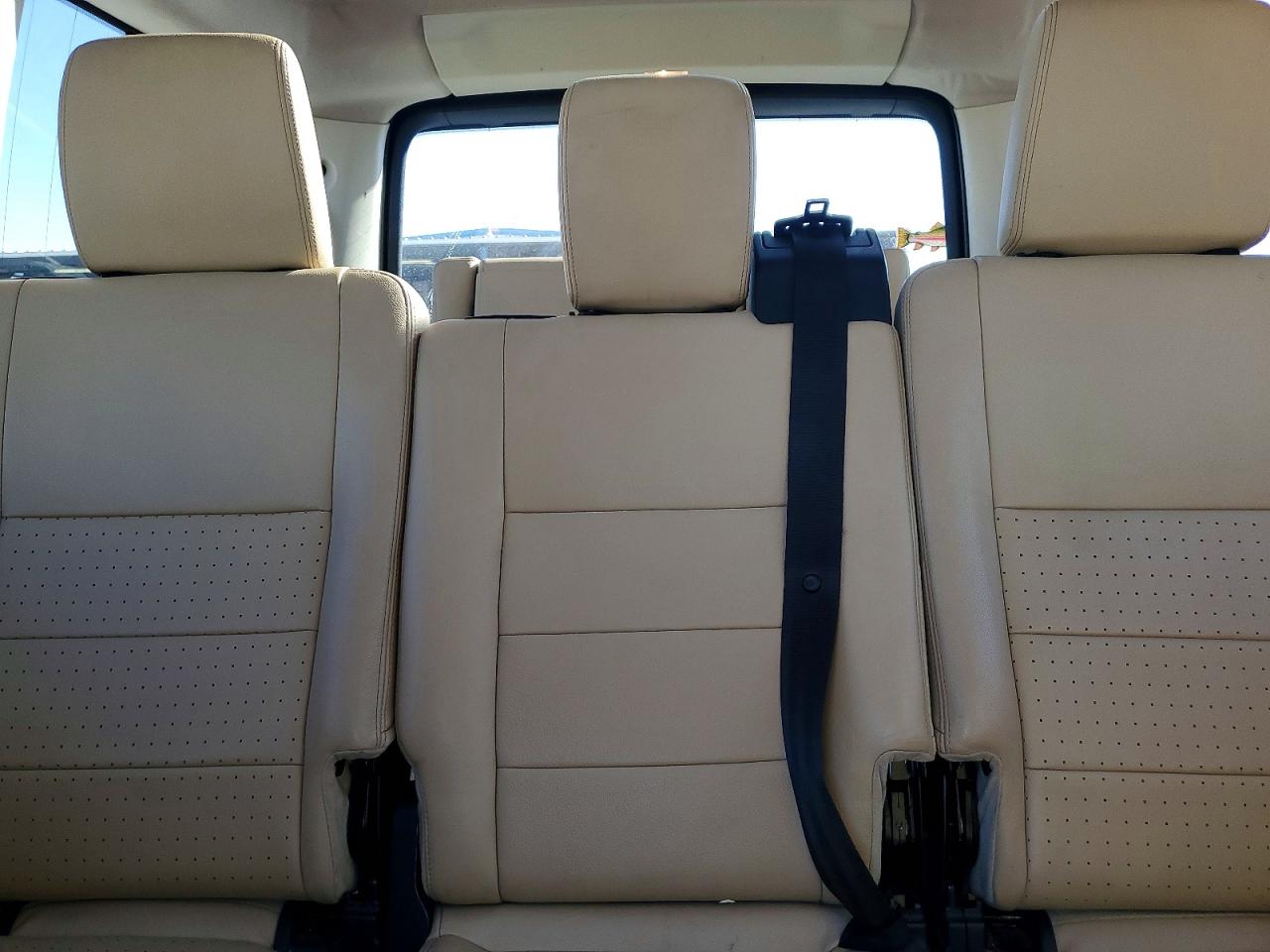 2008 Land Rover Lr3 Se Blue vin: SALAE25478A477312