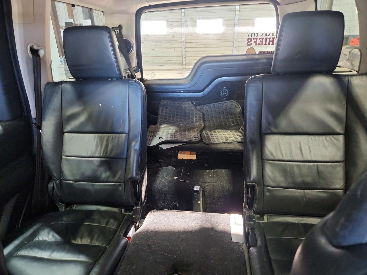 2008 Land Rover Lr3 Hse Gray vin: SALAG25408A463942