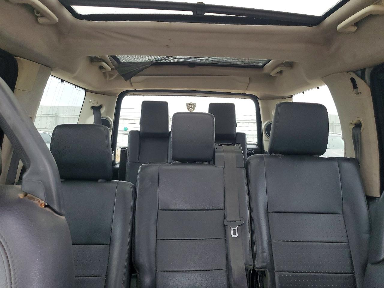 2006 Land Rover Lr3 Hse Silver vin: SALAG25426A408504