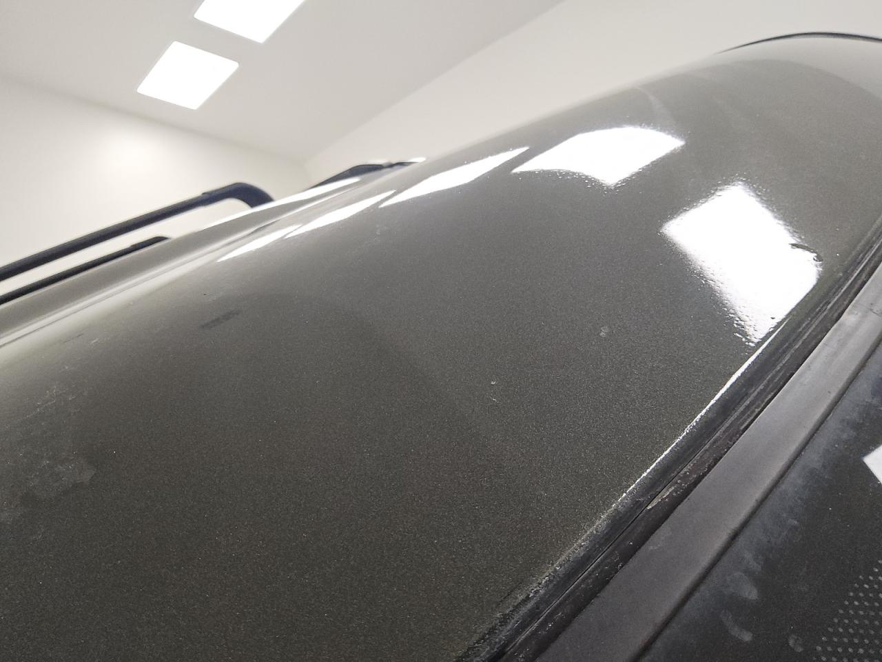 2008 Land Rover Lr3 Hse Green vin: SALAG25428A489975 Damage: Roof, Previous Repair, Substandard Repair