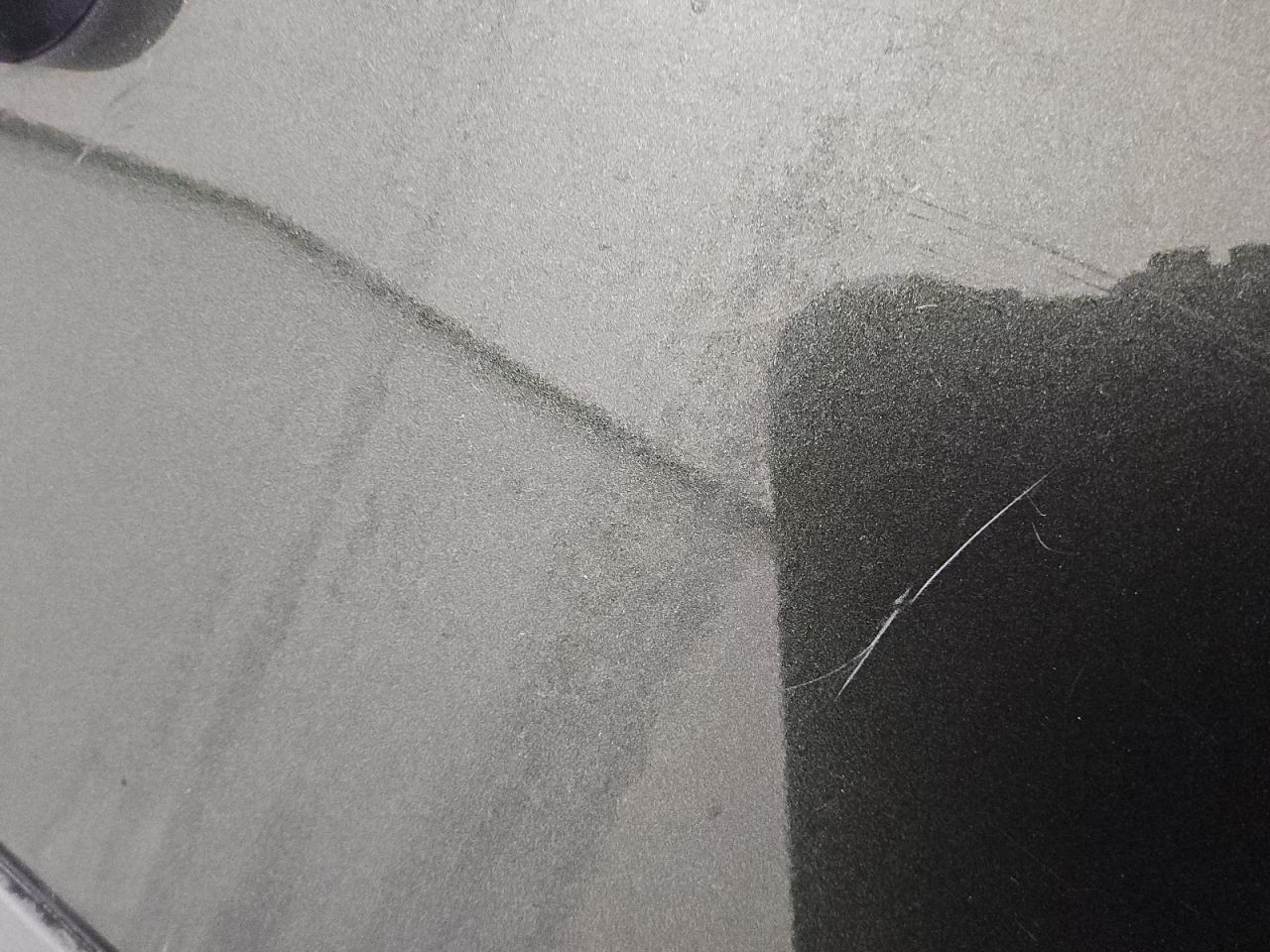 2008 Land Rover Lr3 Hse Green vin: SALAG25428A489975 Damage: Lift Gate, Heavy Scratch, 5 To 6 Inches