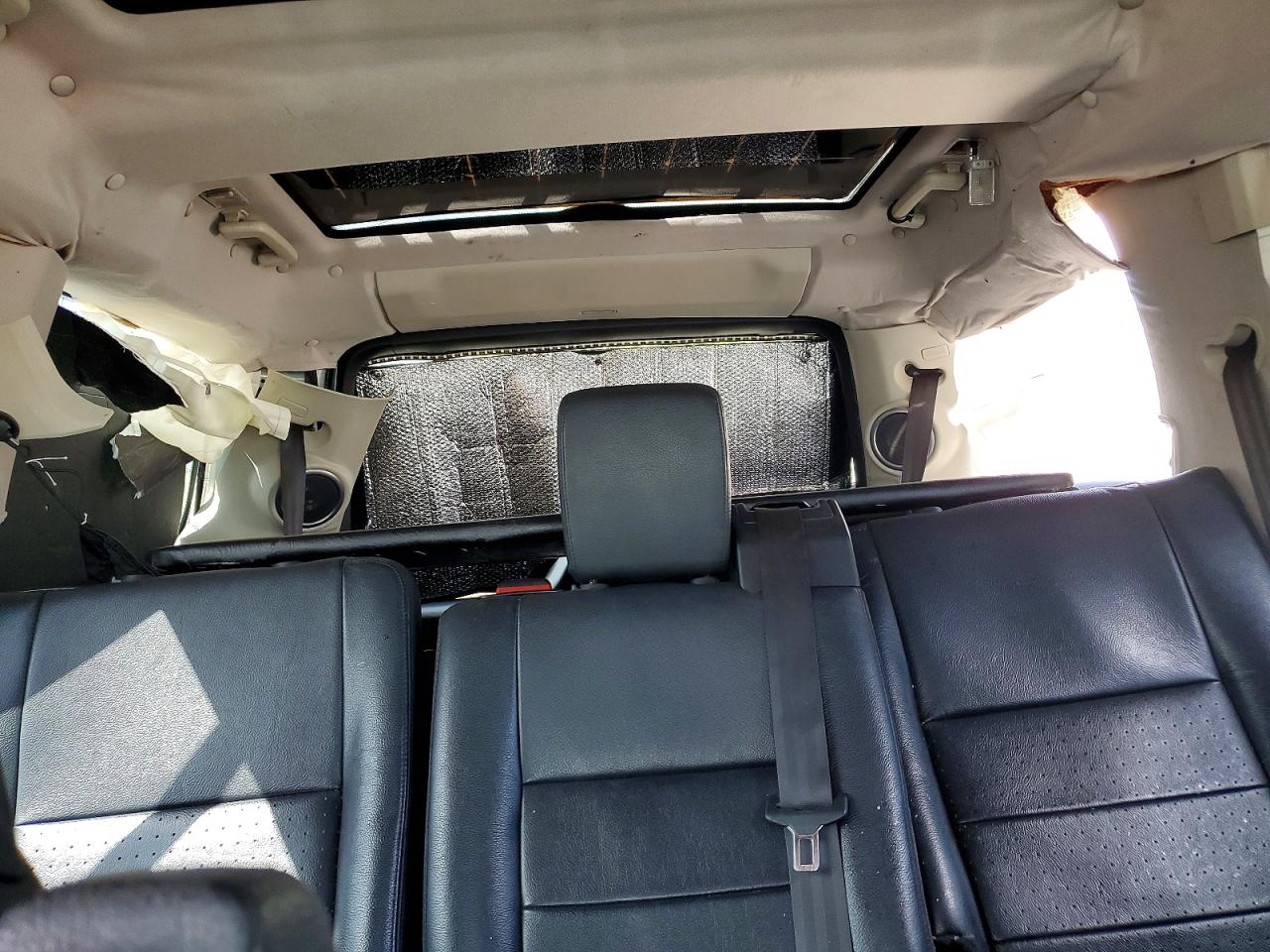 2006 Land Rover Lr3 Hse Silver vin: SALAG25436A412111
