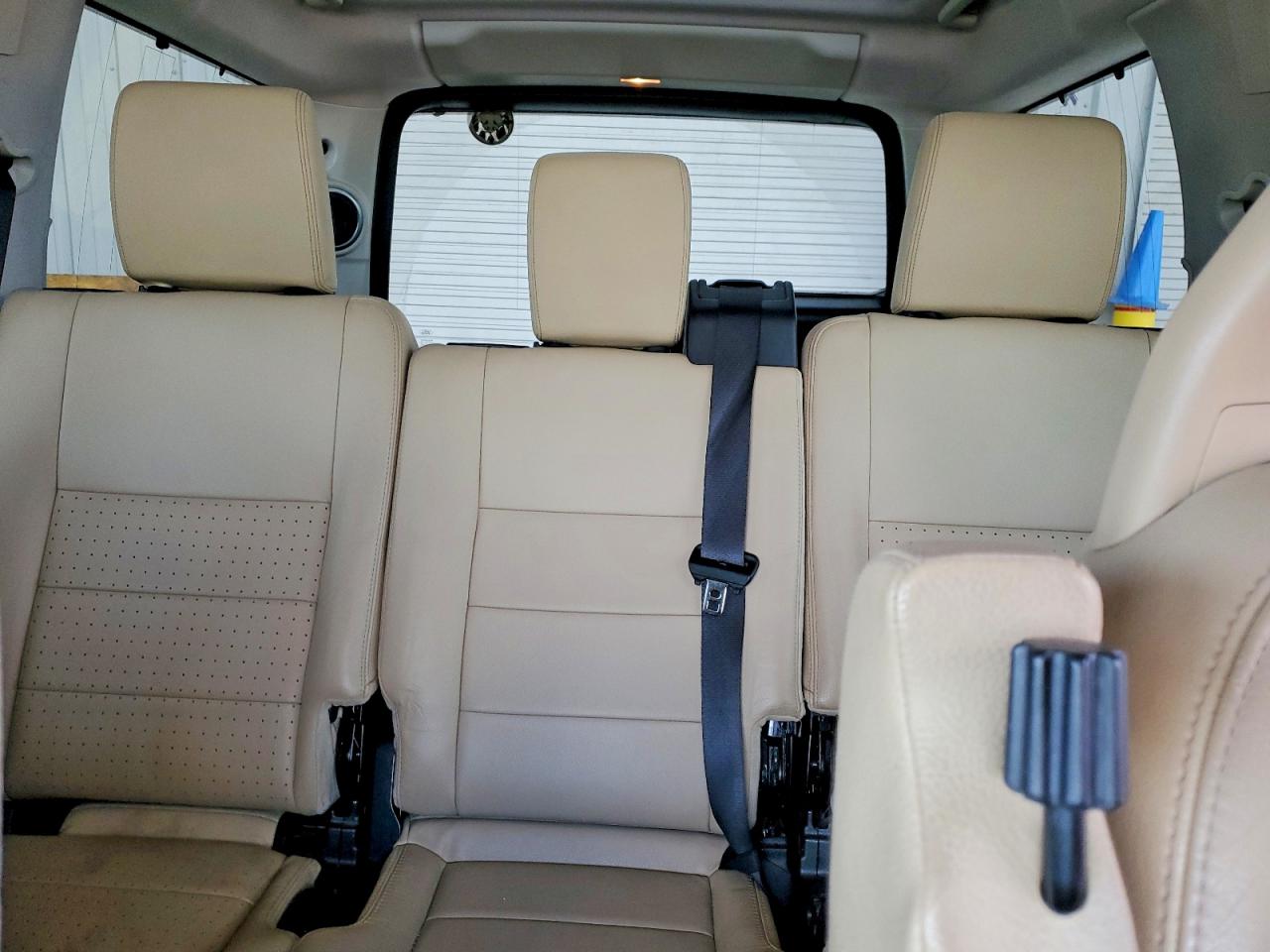 2006 Land Rover Lr3 Hse White vin: SALAG25466A389276