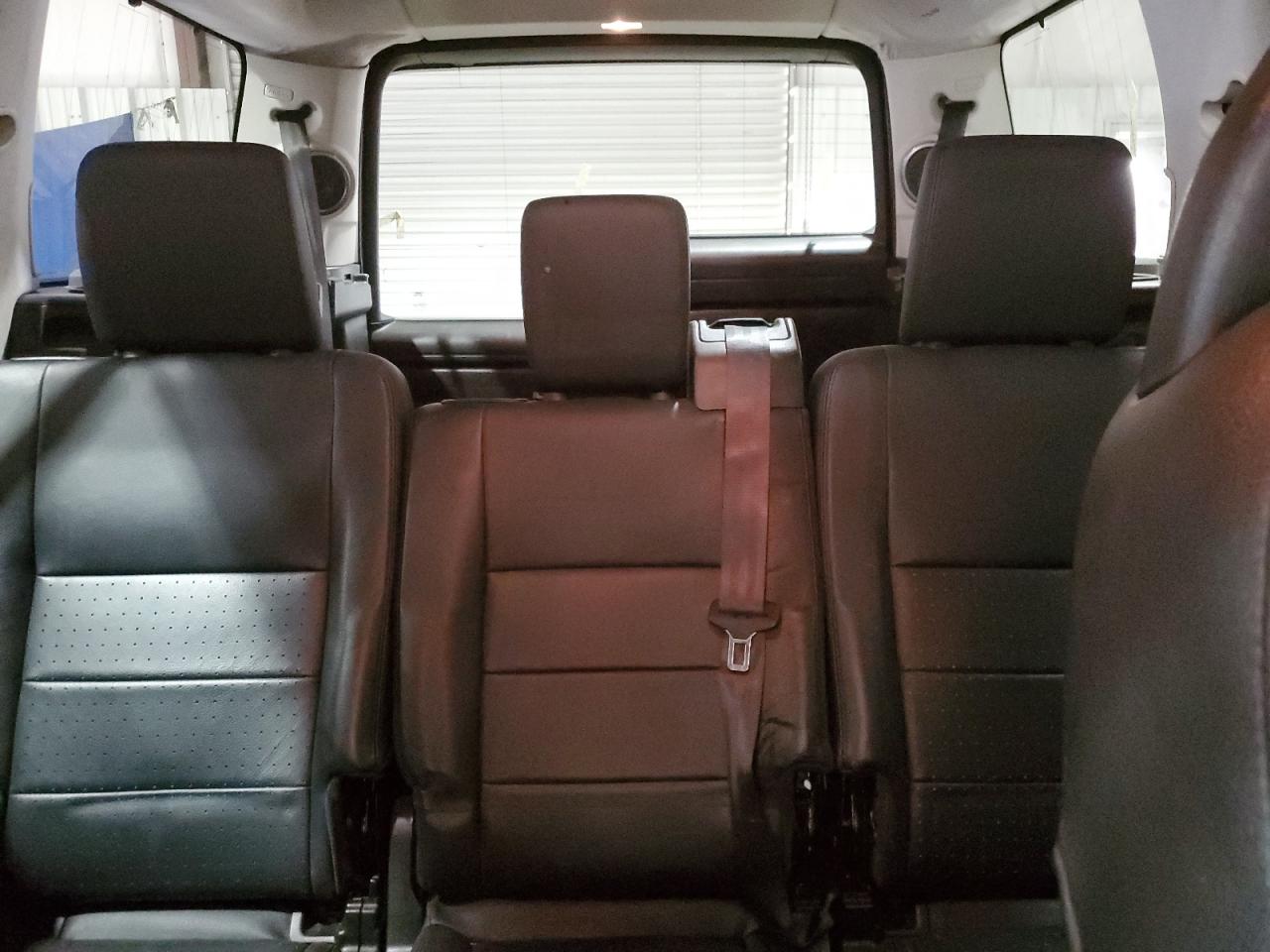 2007 Land Rover Lr3 Hse White vin: SALAG25497A428279