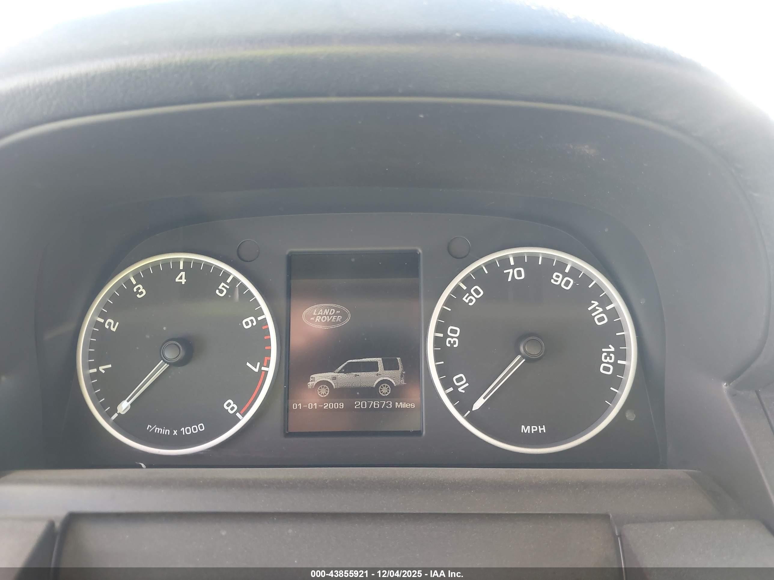2011 Land Rover Lr4   Gray vin: SALAG2D40BA559336