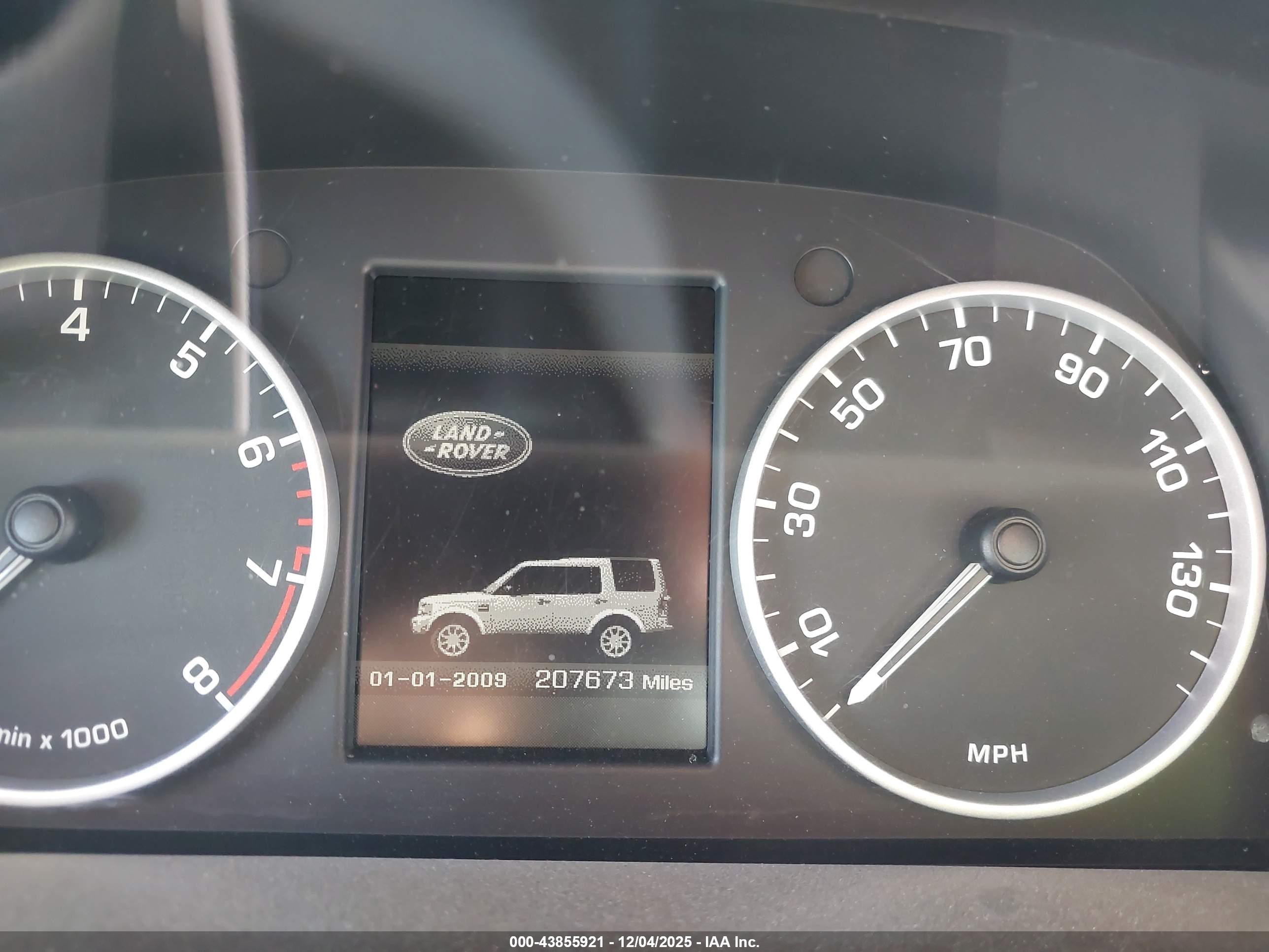 2011 Land Rover Lr4   Gray vin: SALAG2D40BA559336