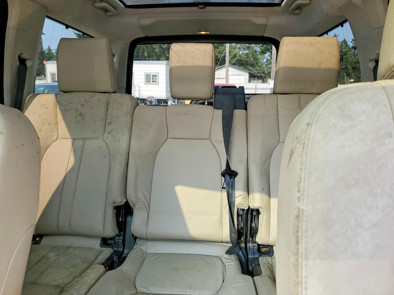 2011 Land Rover Lr4 Hse Серебряный vin: SALAG2D40BA561314