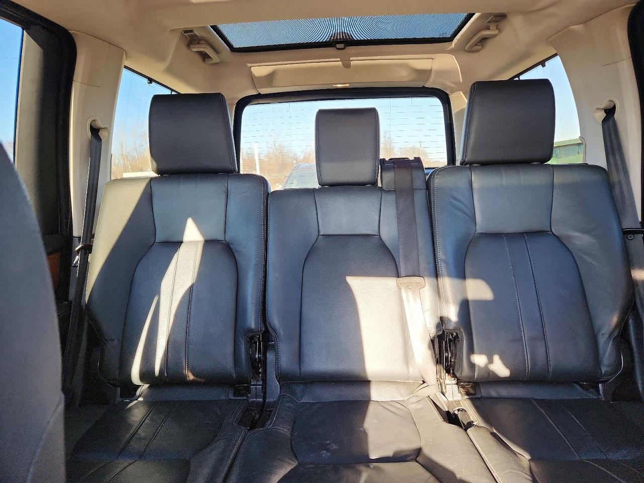 2010 Land Rover Lr4 Hse Black vin: SALAG2D41AA534184