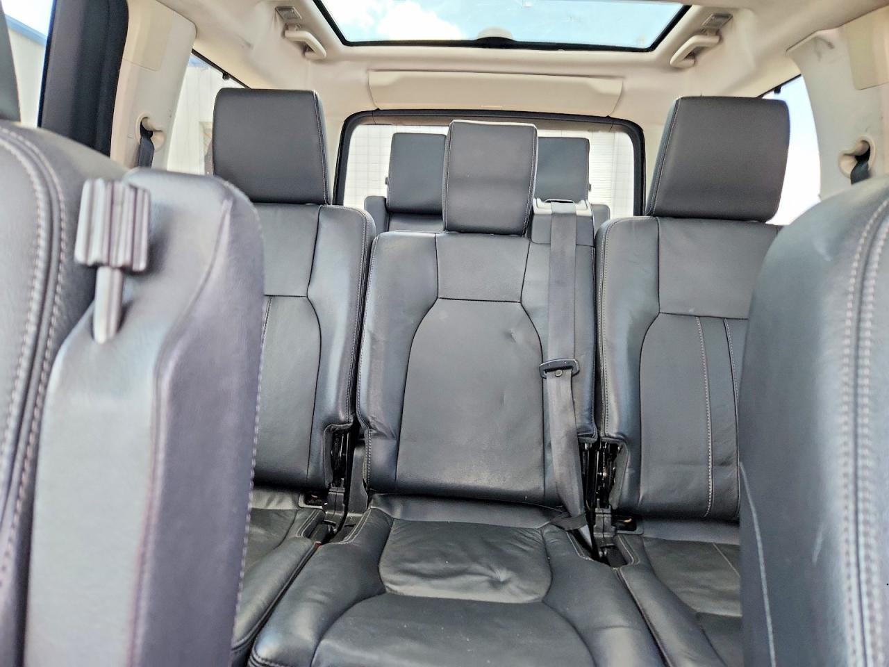 2012 Land Rover Lr4 Hse Silver vin: SALAG2D43CA632829