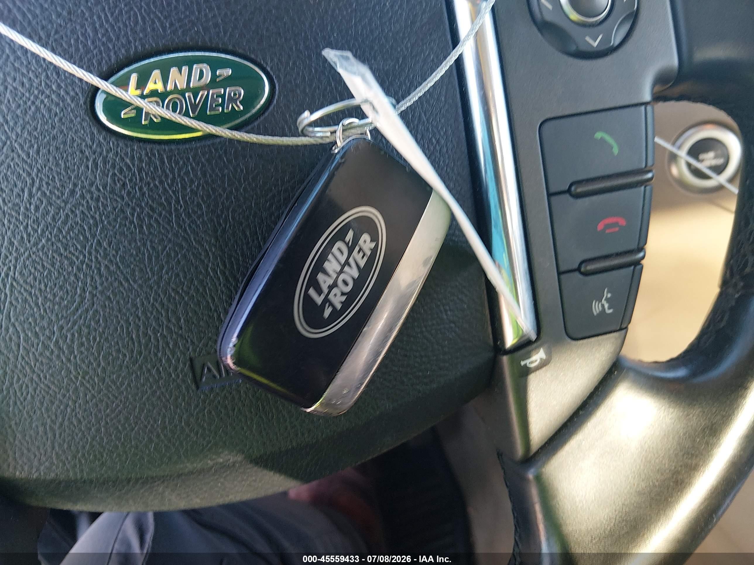 2012 Land Rover Lr4   Gold vin: SALAG2D44CA649798