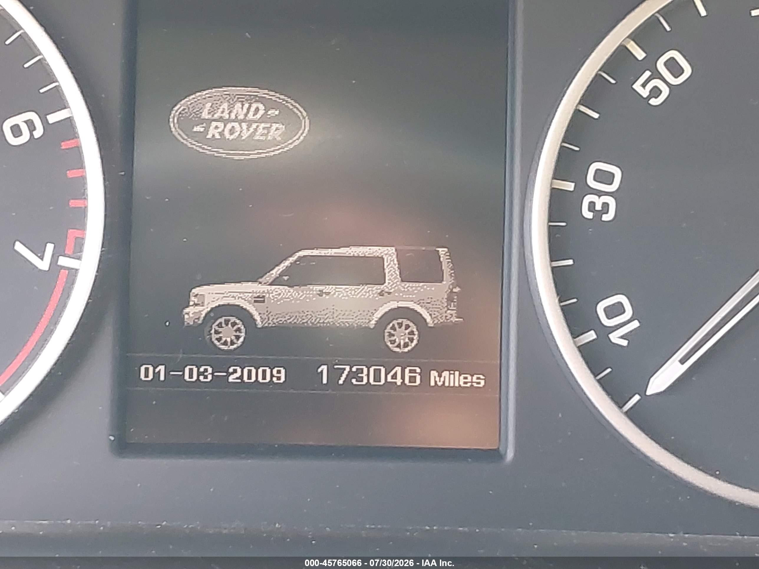 2013 Land Rover Lr4   White vin: SALAG2D44DA667932