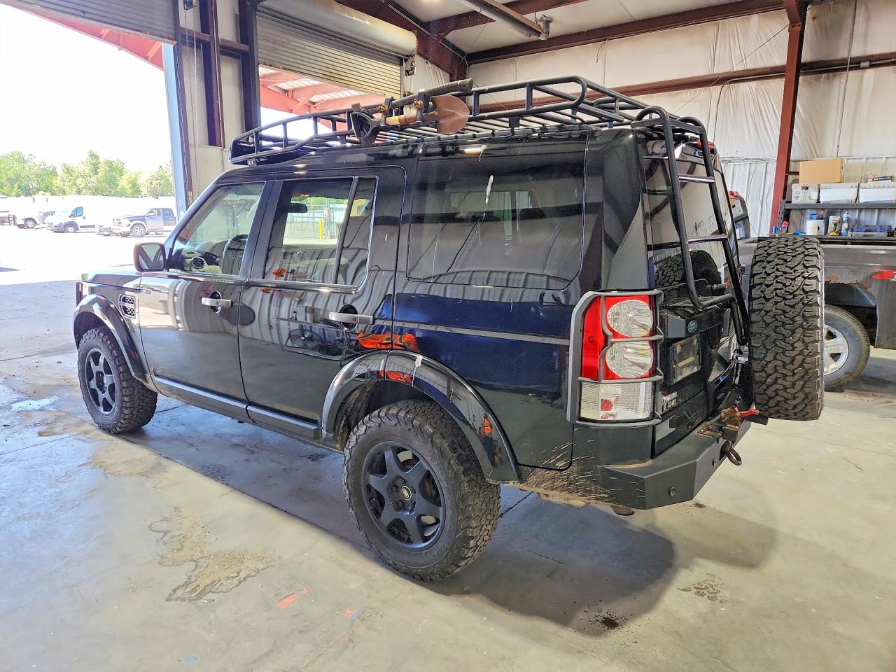 2013 Land Rover Lr4 Hse Black vin: SALAG2D44DA671723