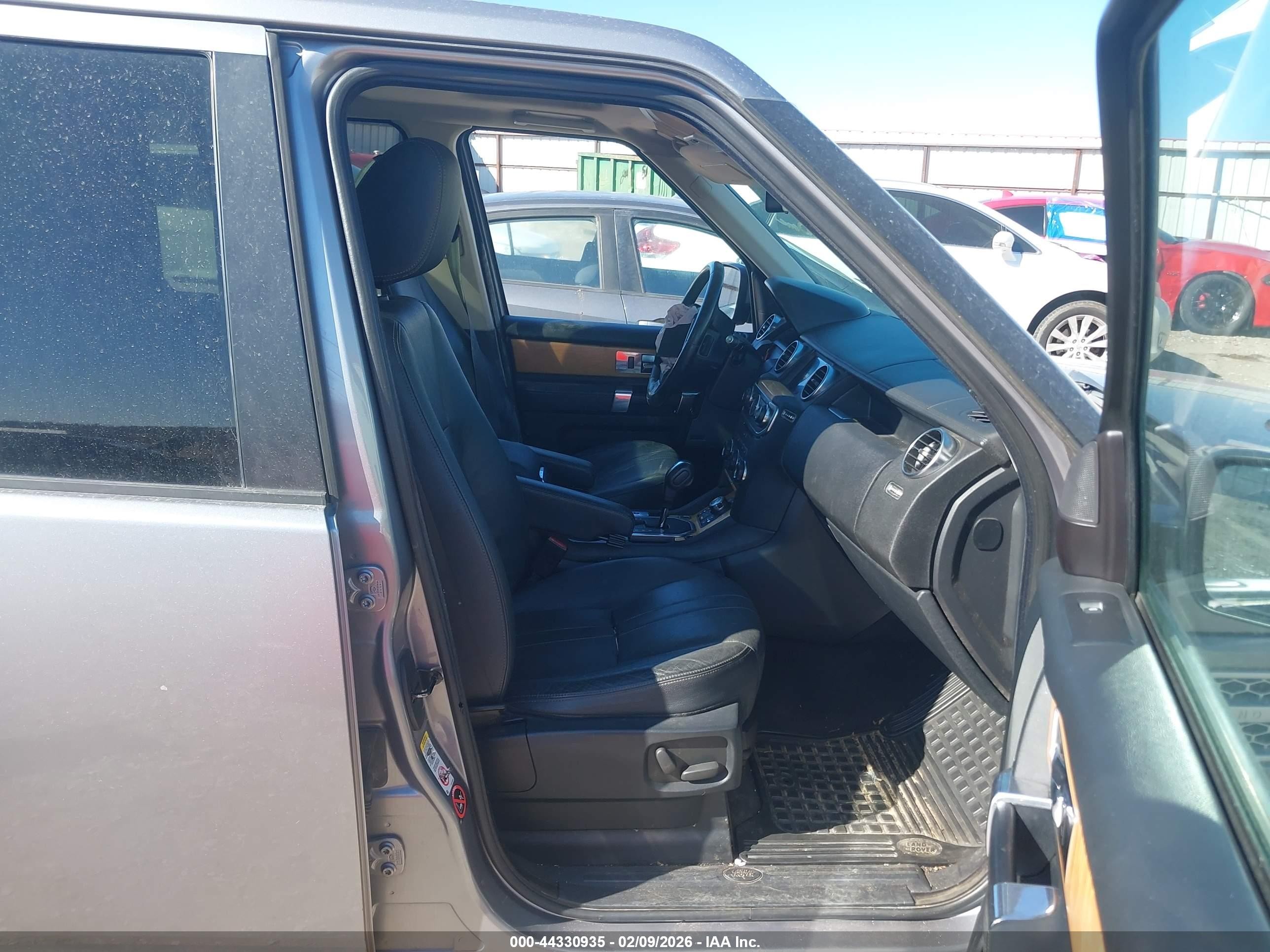 2012 Land Rover Lr4   Золотой vin: SALAG2D45CA614669
