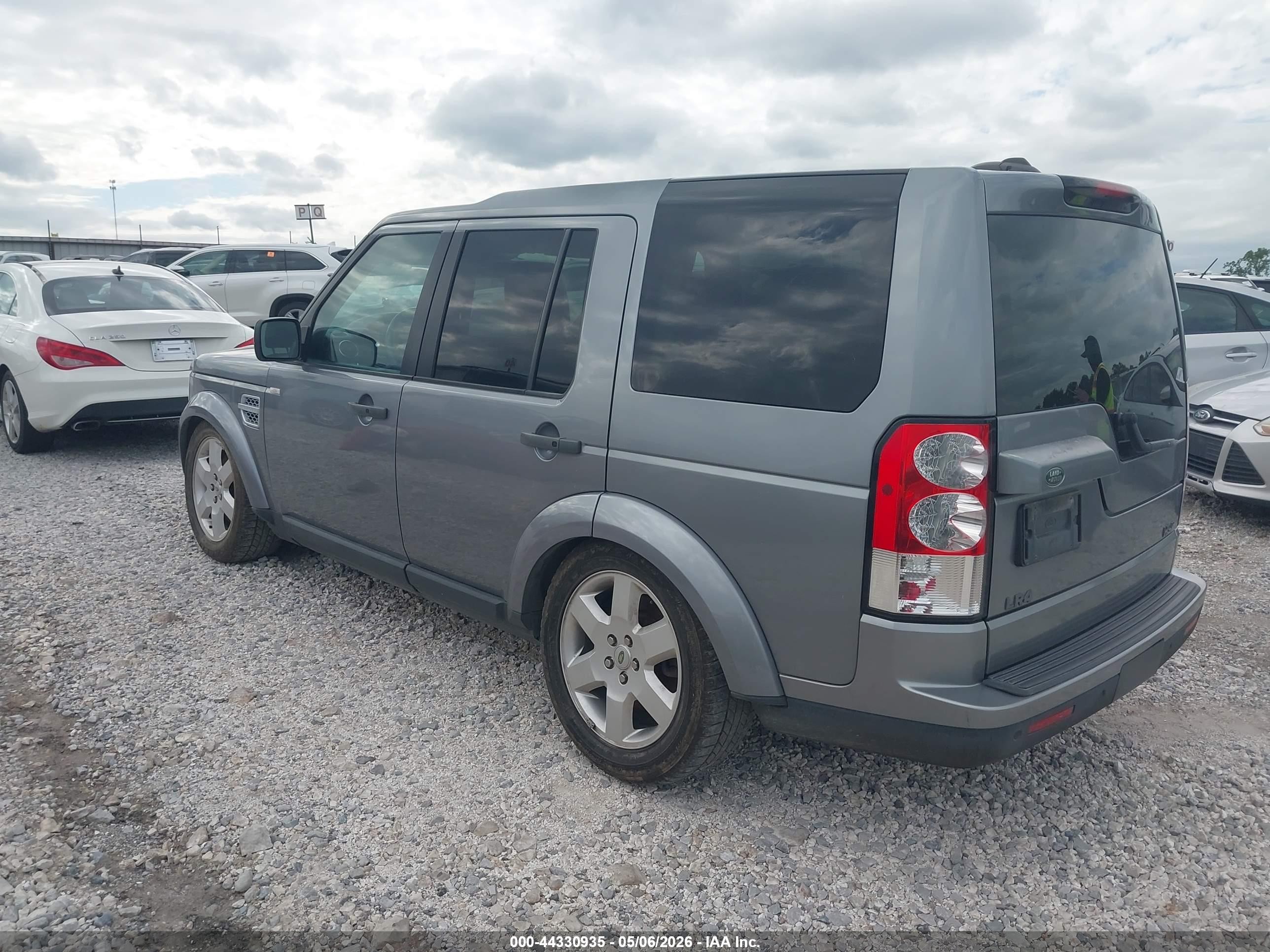 2012 Land Rover Lr4   Золотой vin: SALAG2D45CA614669