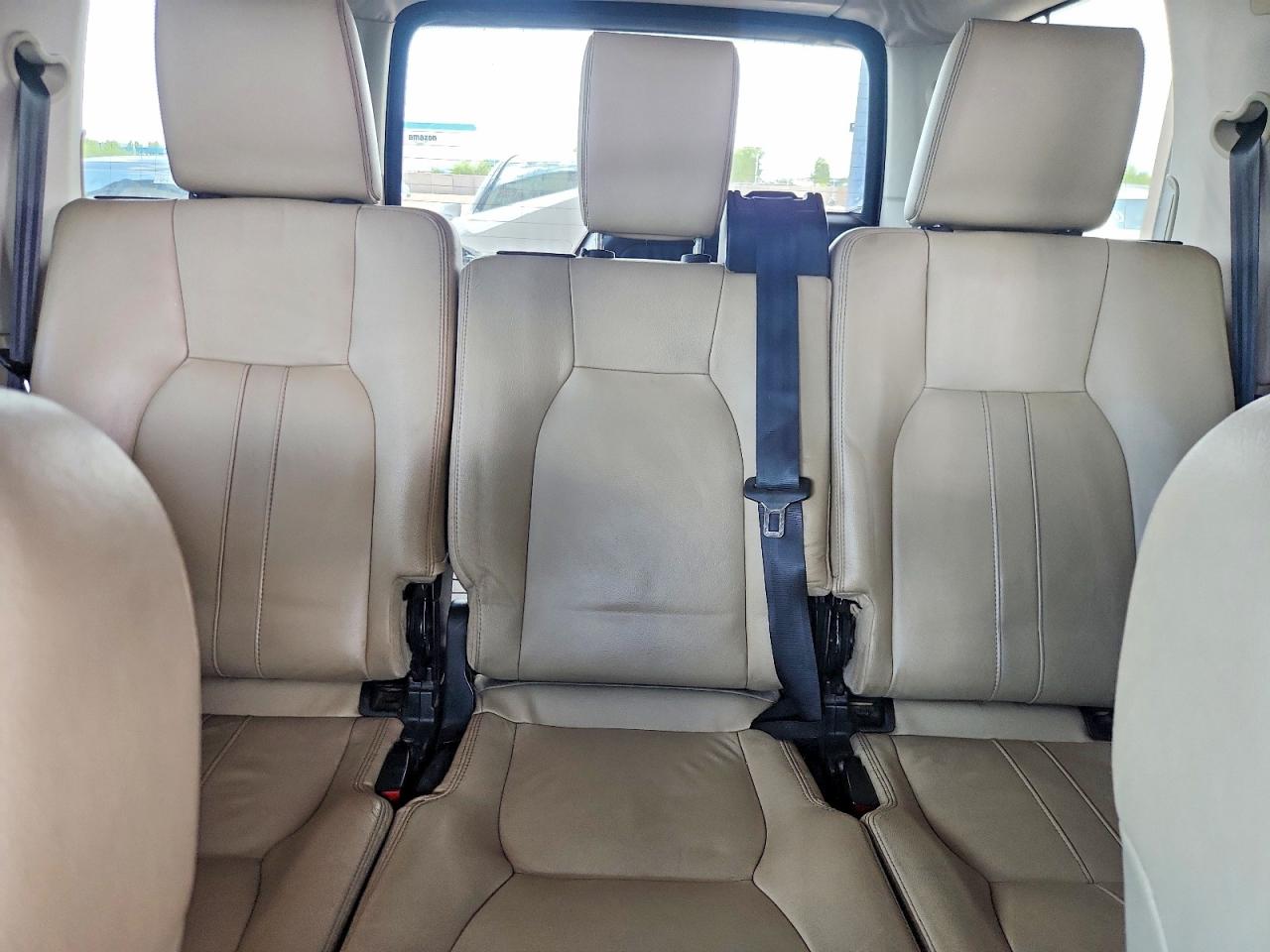 2013 Land Rover Lr4 Hse Gray vin: SALAG2D47DA662739