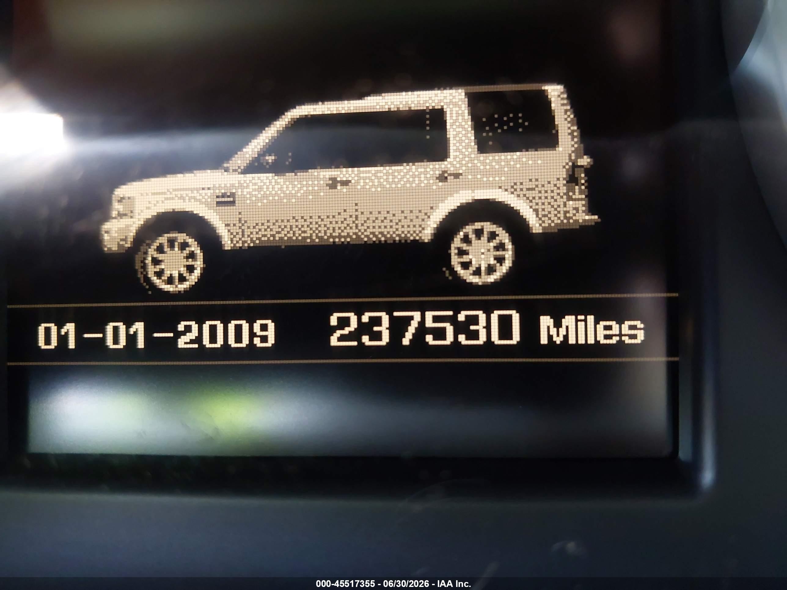 2013 Land Rover Lr4   Black vin: SALAG2D47DA679511