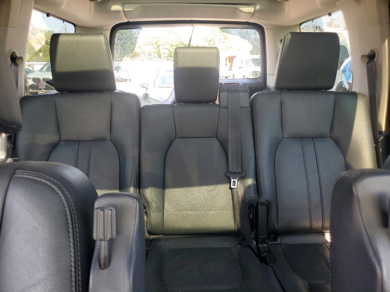 2012 Land Rover Lr4 Hse Gray vin: SALAG2D48CA632552