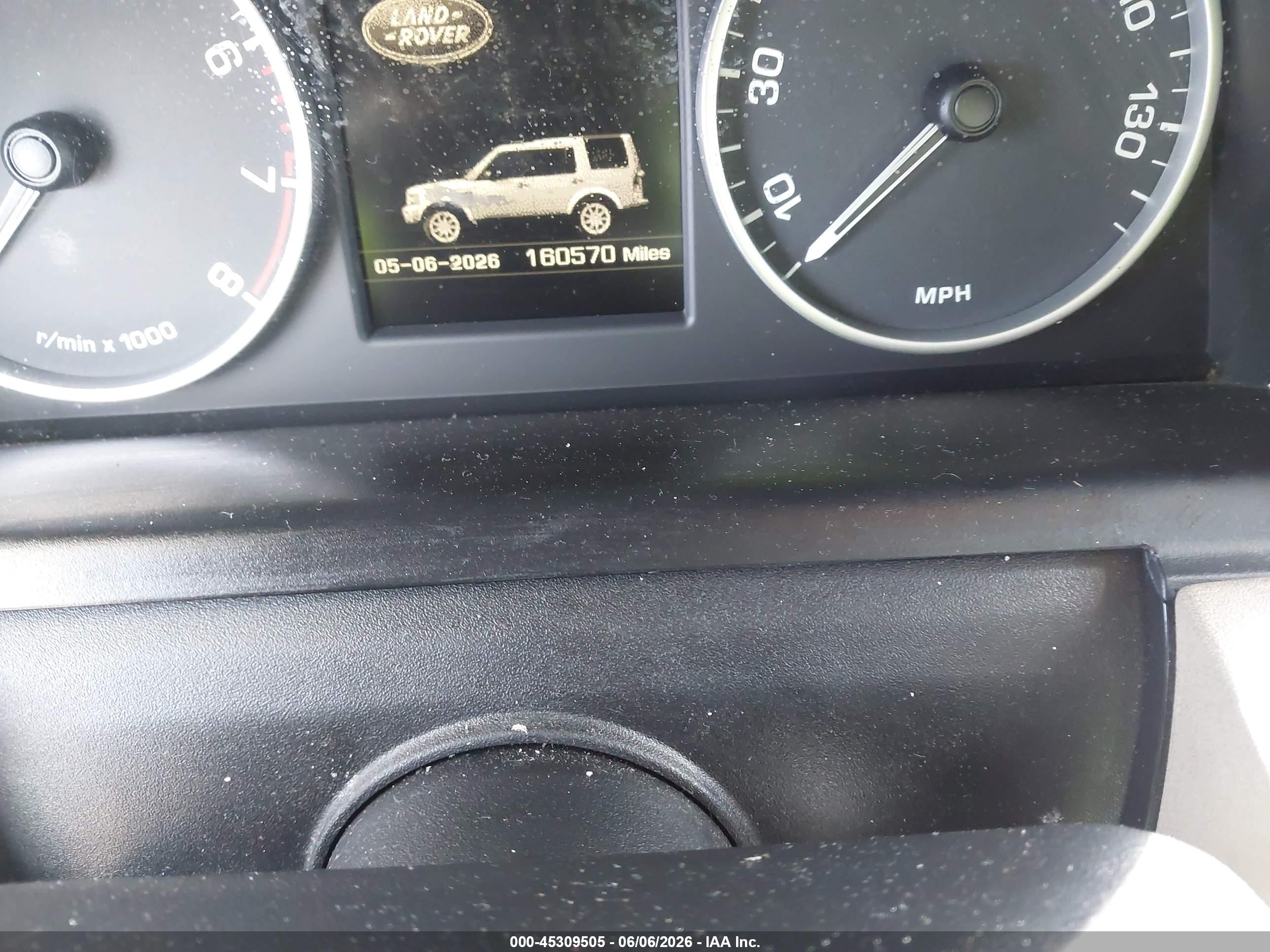 2013 Land Rover Lr4   Black vin: SALAG2D48DA672101