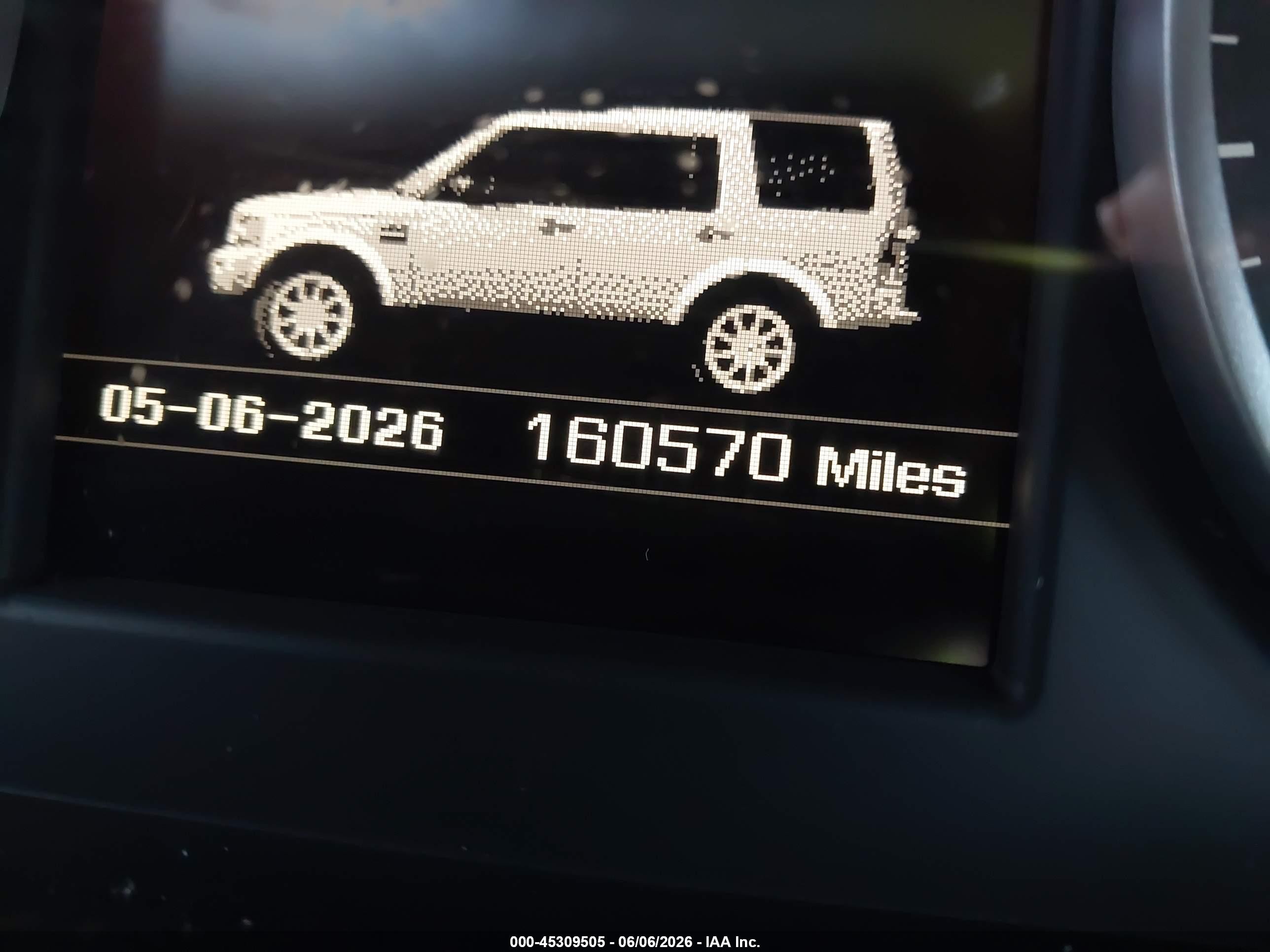2013 Land Rover Lr4   Black vin: SALAG2D48DA672101